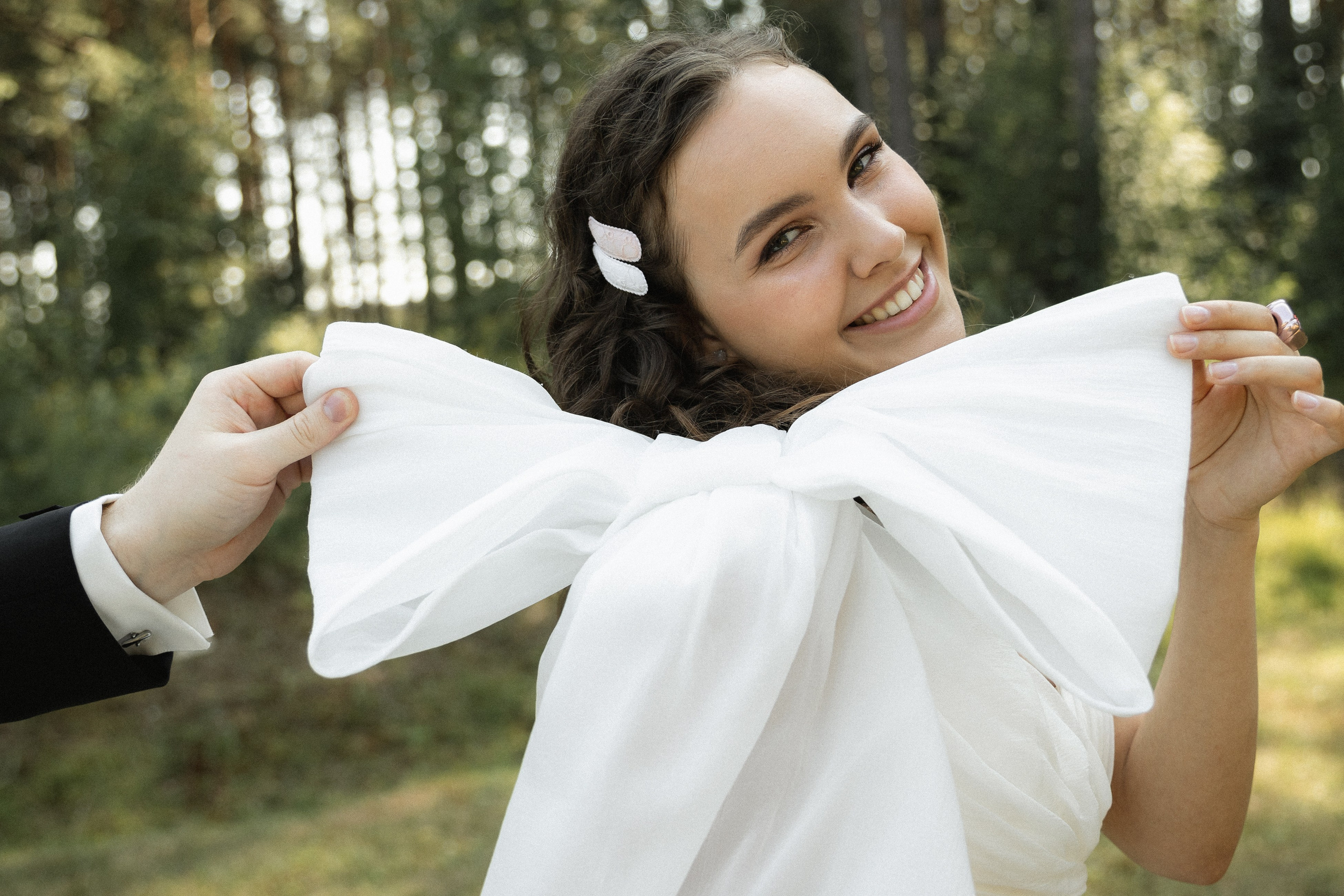 Мурашками. Свадебный фотограф Ярославль, Рыбинск