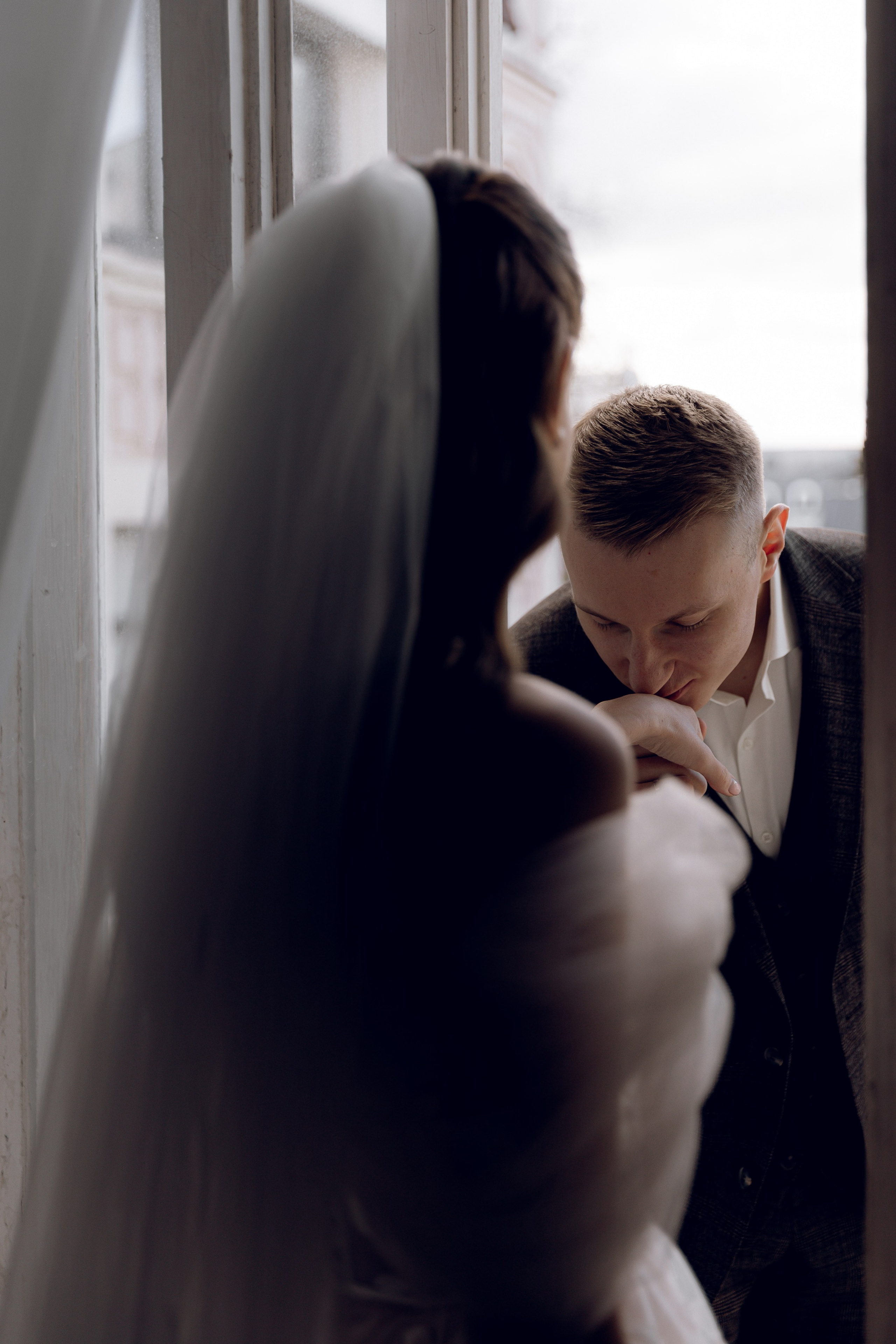 Никита & Екатерина. Свадебный фотограф Казань| Фотограф Казань Зевакина Анастасия