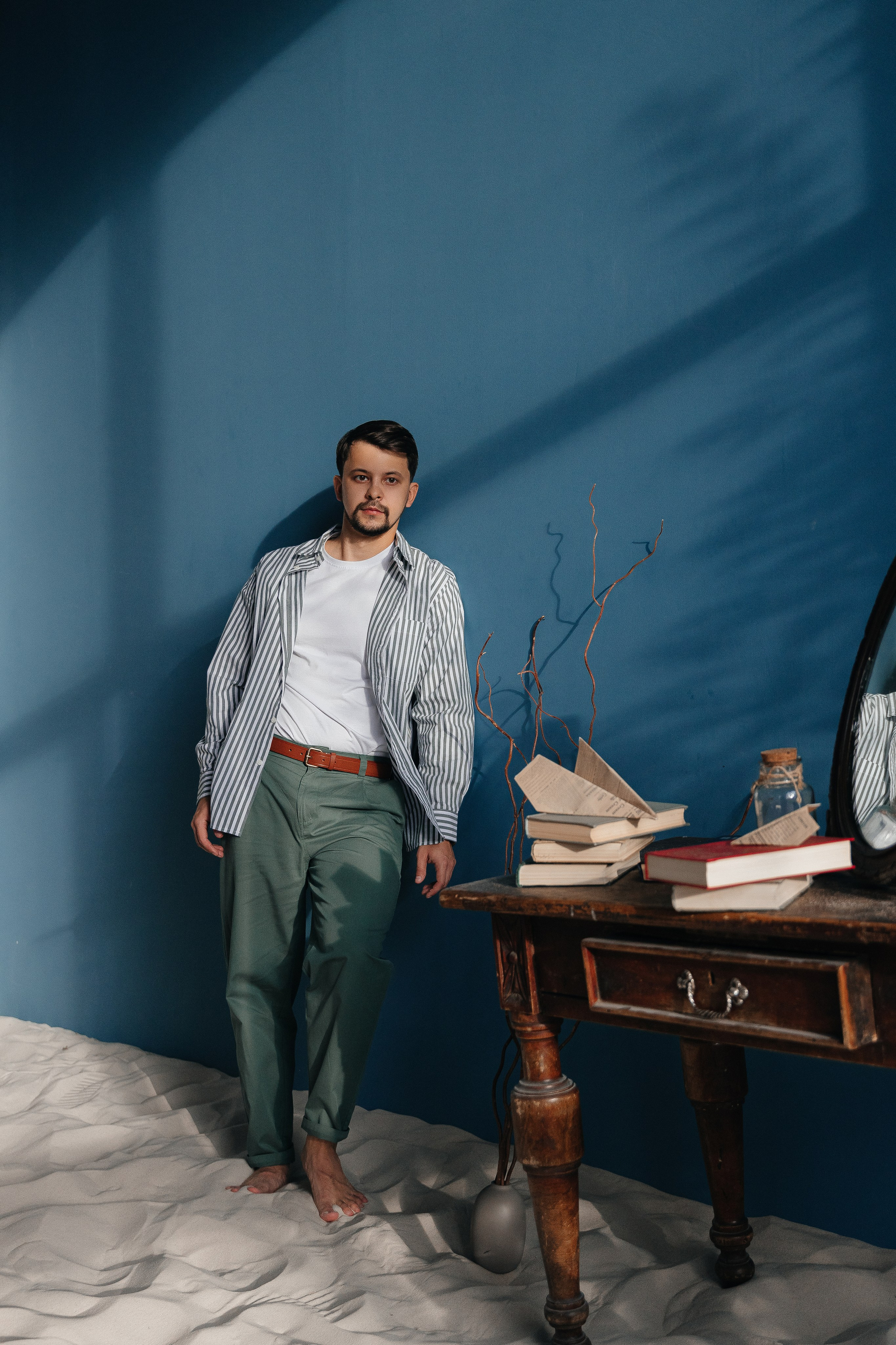 Виталий. Фотограф в Самаре Юля Борщ