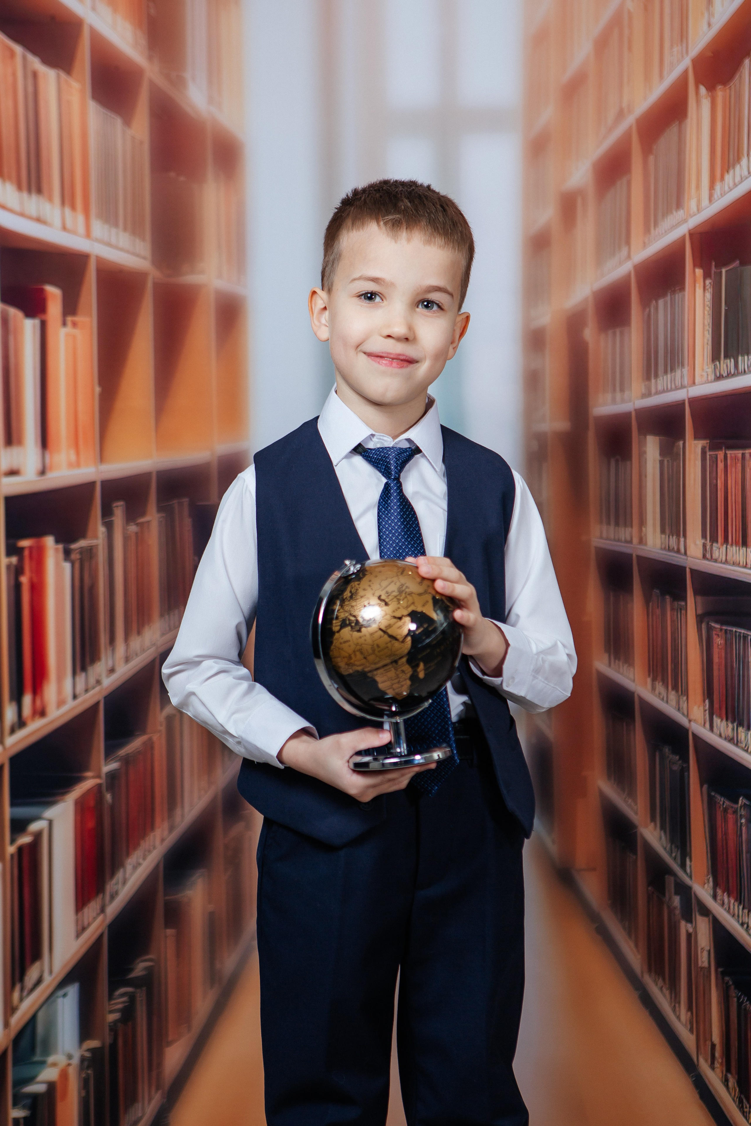 Библиотека. Выездной проект. Фото дети. Выпускные альбомы Нижний Тагил