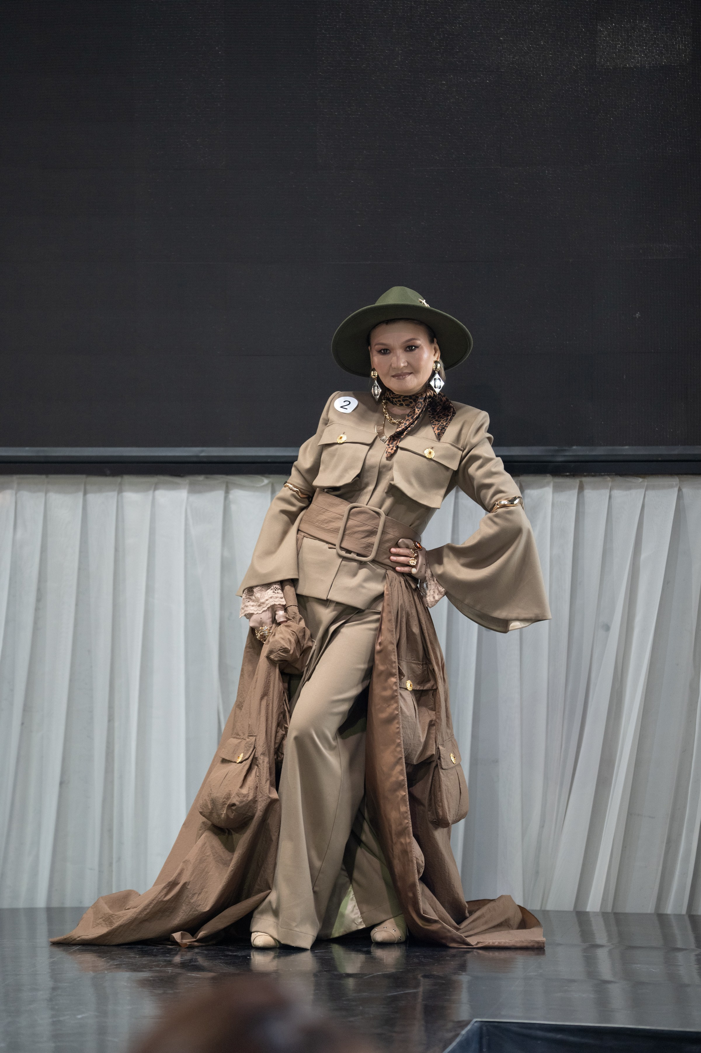 Asian Global Cup 2025 Day3. Сайт Алматинского НЮ АРТ, будуар и фэшн фотографа Дениса Карпенко