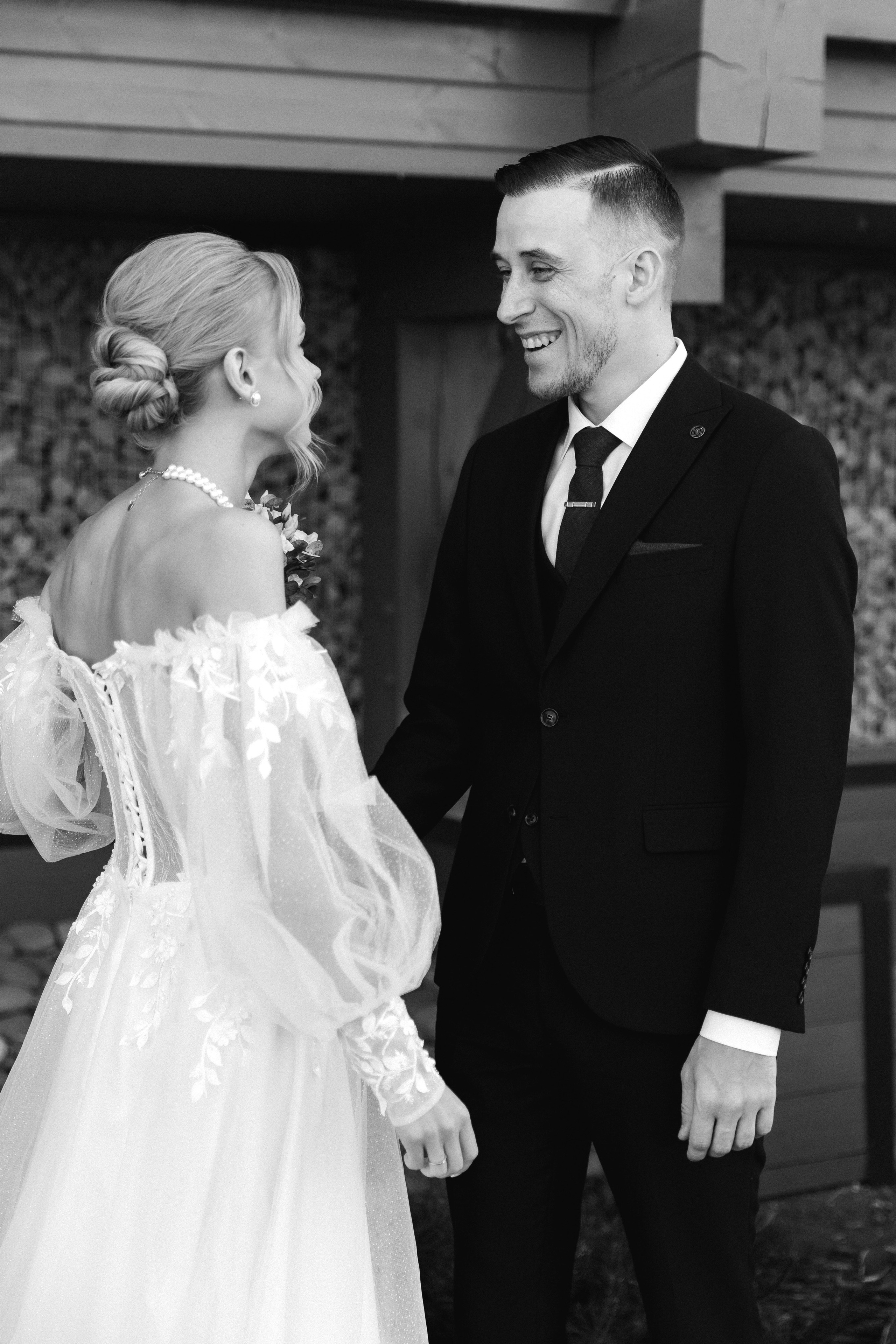 Роман и Анастасия. Фотограф в Челябинске Наталья Епимахова