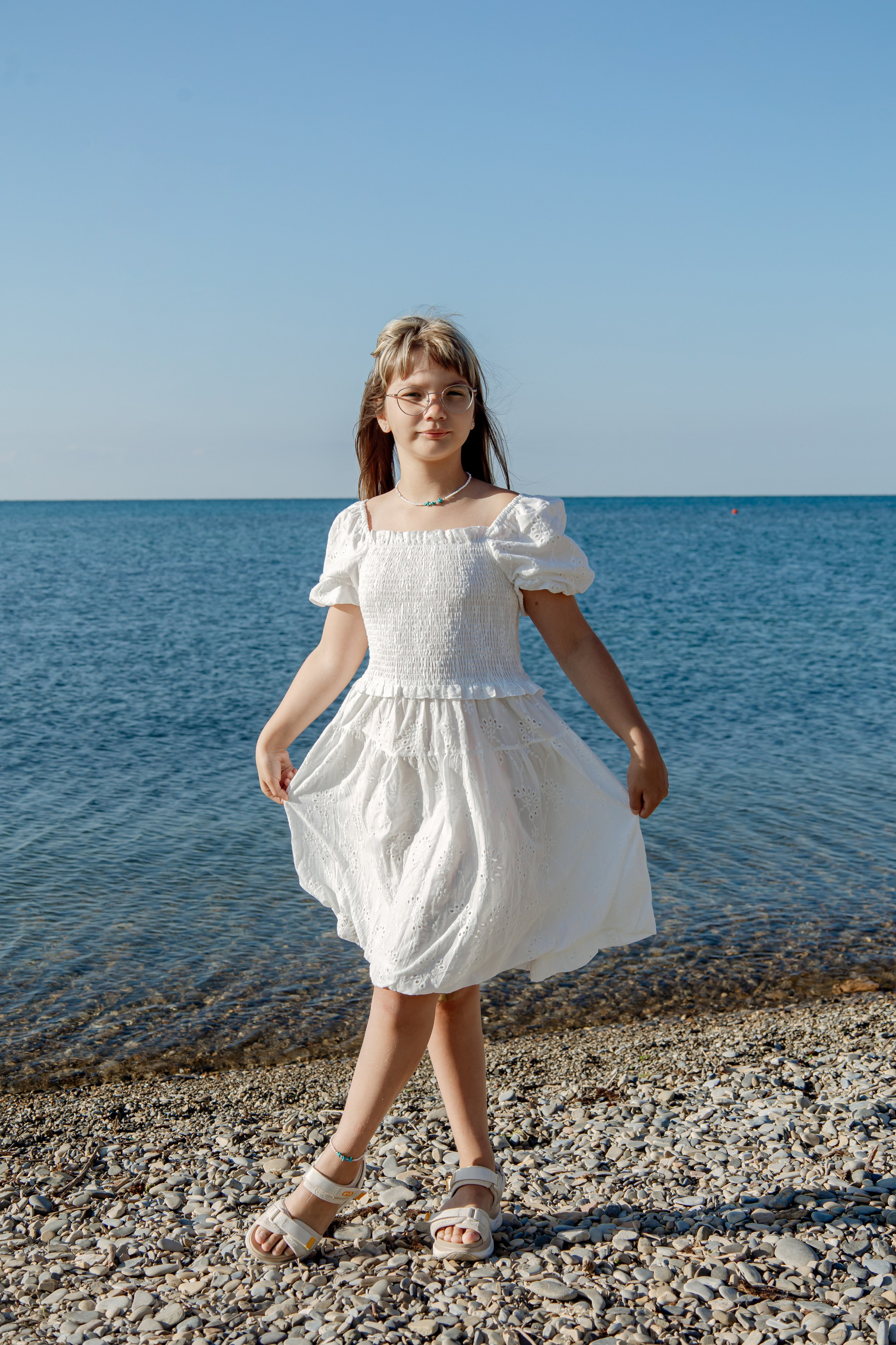 Юлия и Катя. Wedding and family photographer in Gelendzhik Victoria Balashova