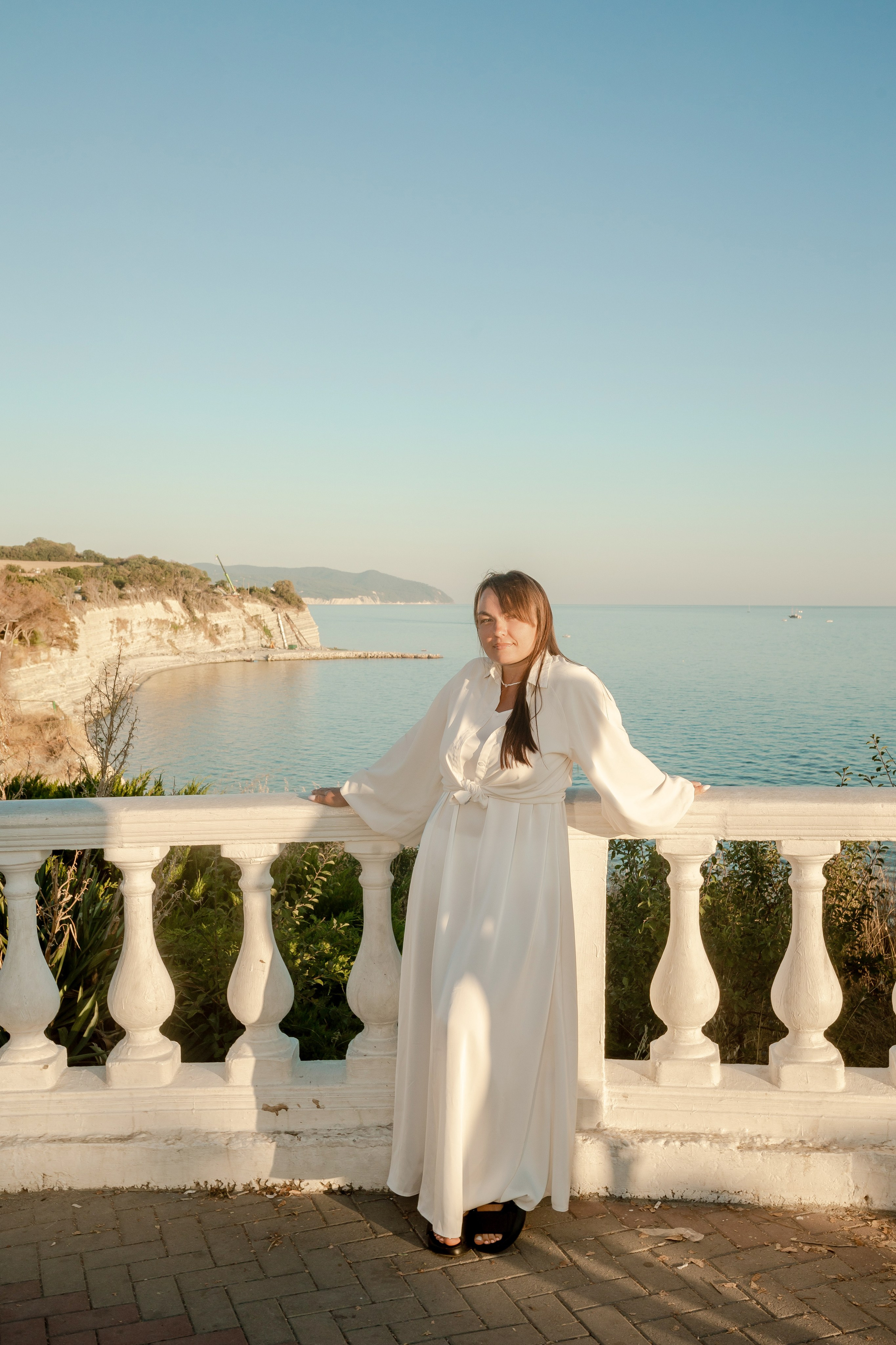 Екатерина и Саша. Фотограф в Геленджике, Архипо-Осиповке, Абрау-Дюрсо, Кринице Виктория