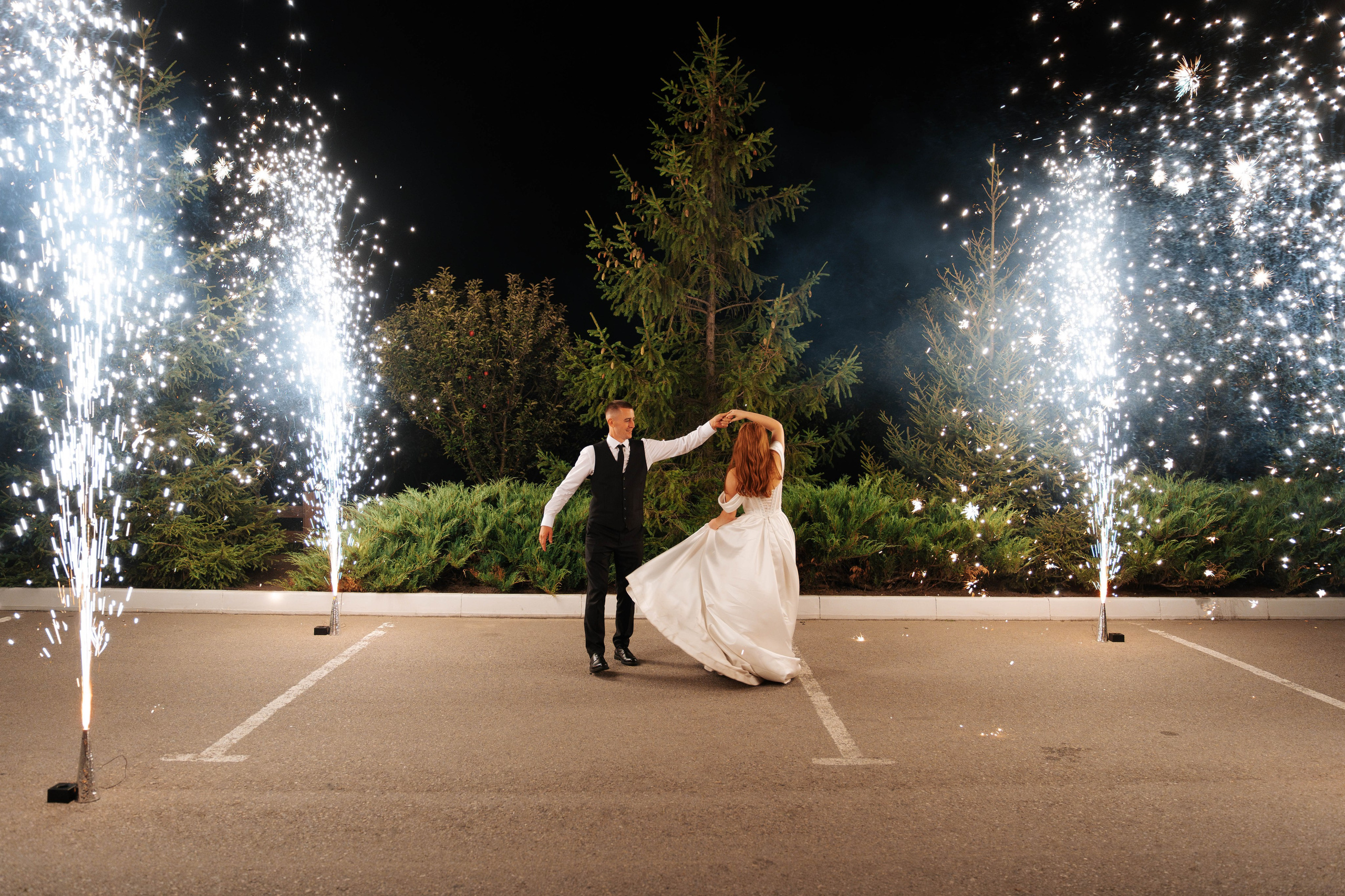 Sergey & Alina. Свадебный фотограф в Воронеже Самохина Екатерина