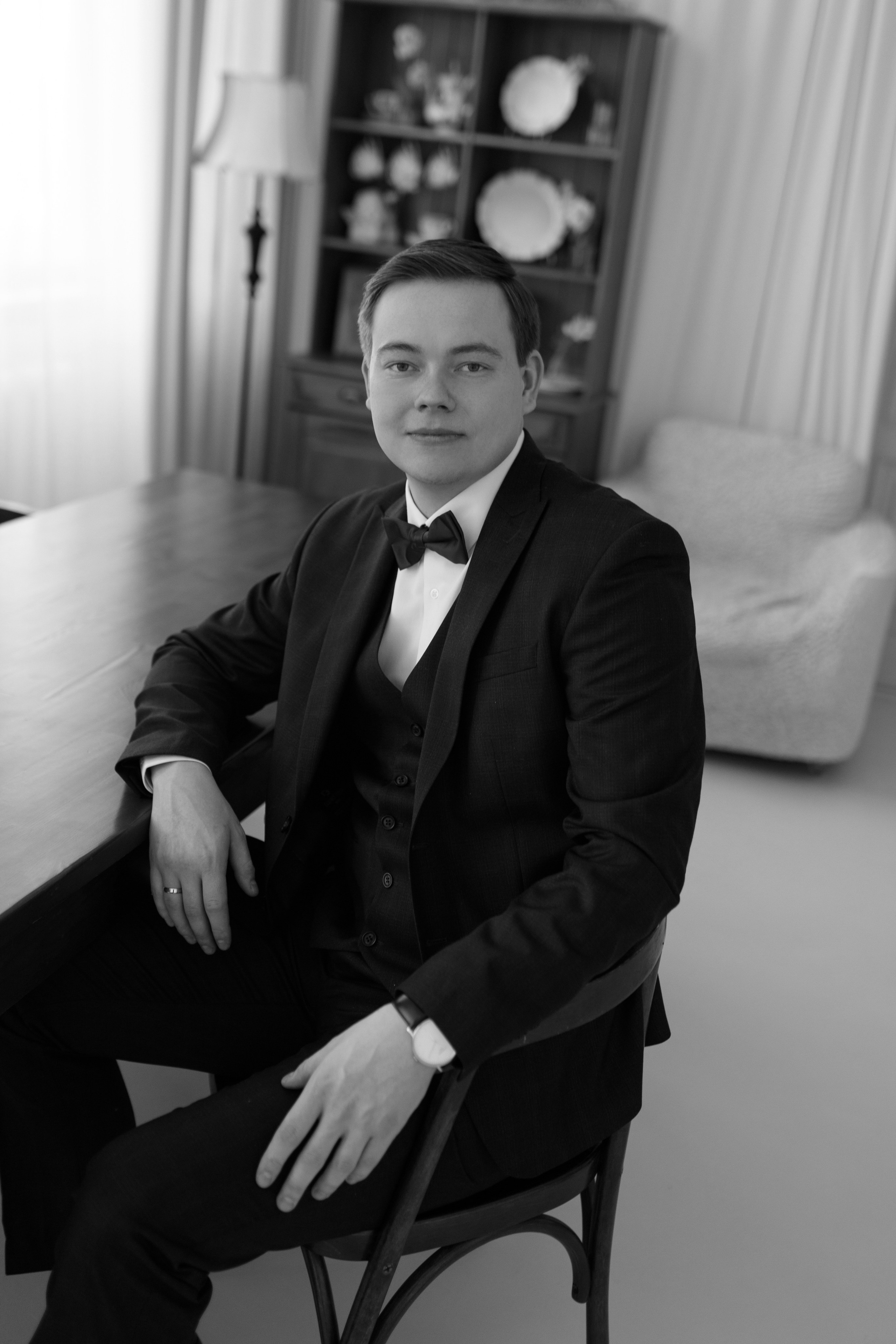 Свадьба Михаила и Татьяны. Свадебный и семейный фотограф в Иркутске Яна Лиа