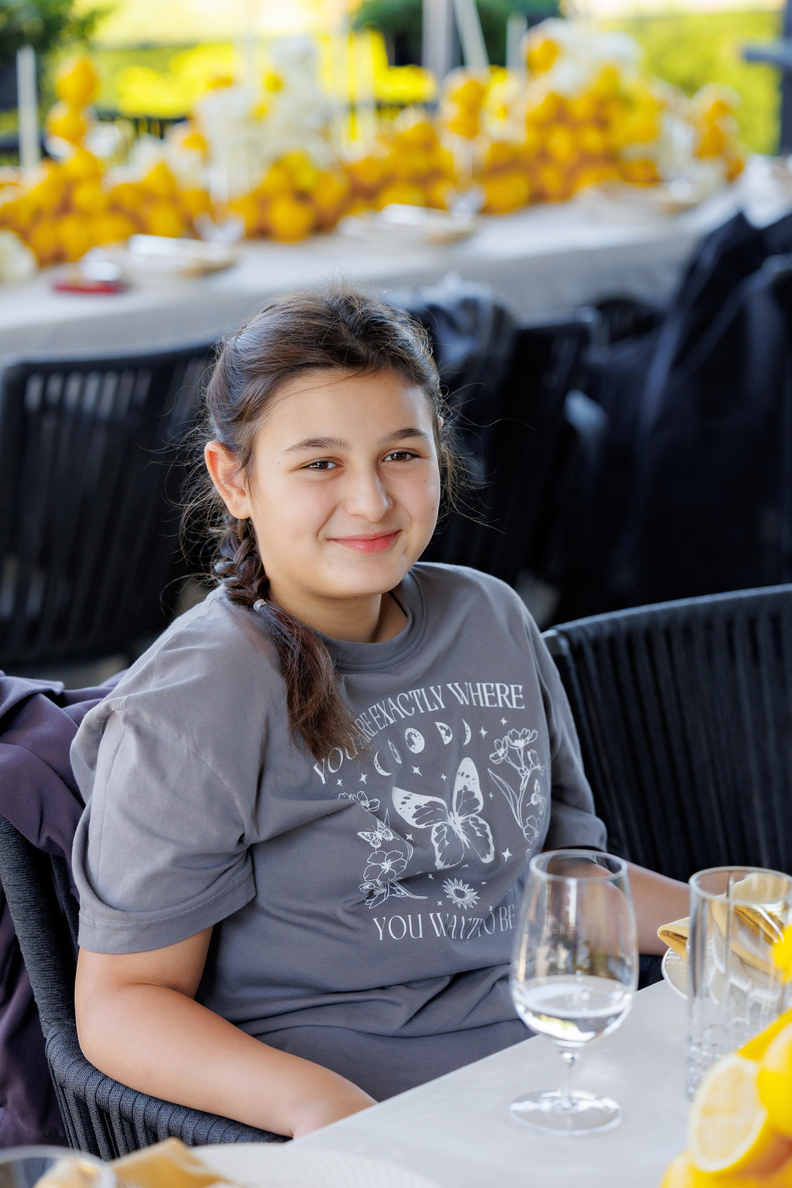 Фотосессия на день рождения Праздничная съемка от профессионального фотографа. Красильников Евгений — профессиональный фотограф в Ростове-на-Дону