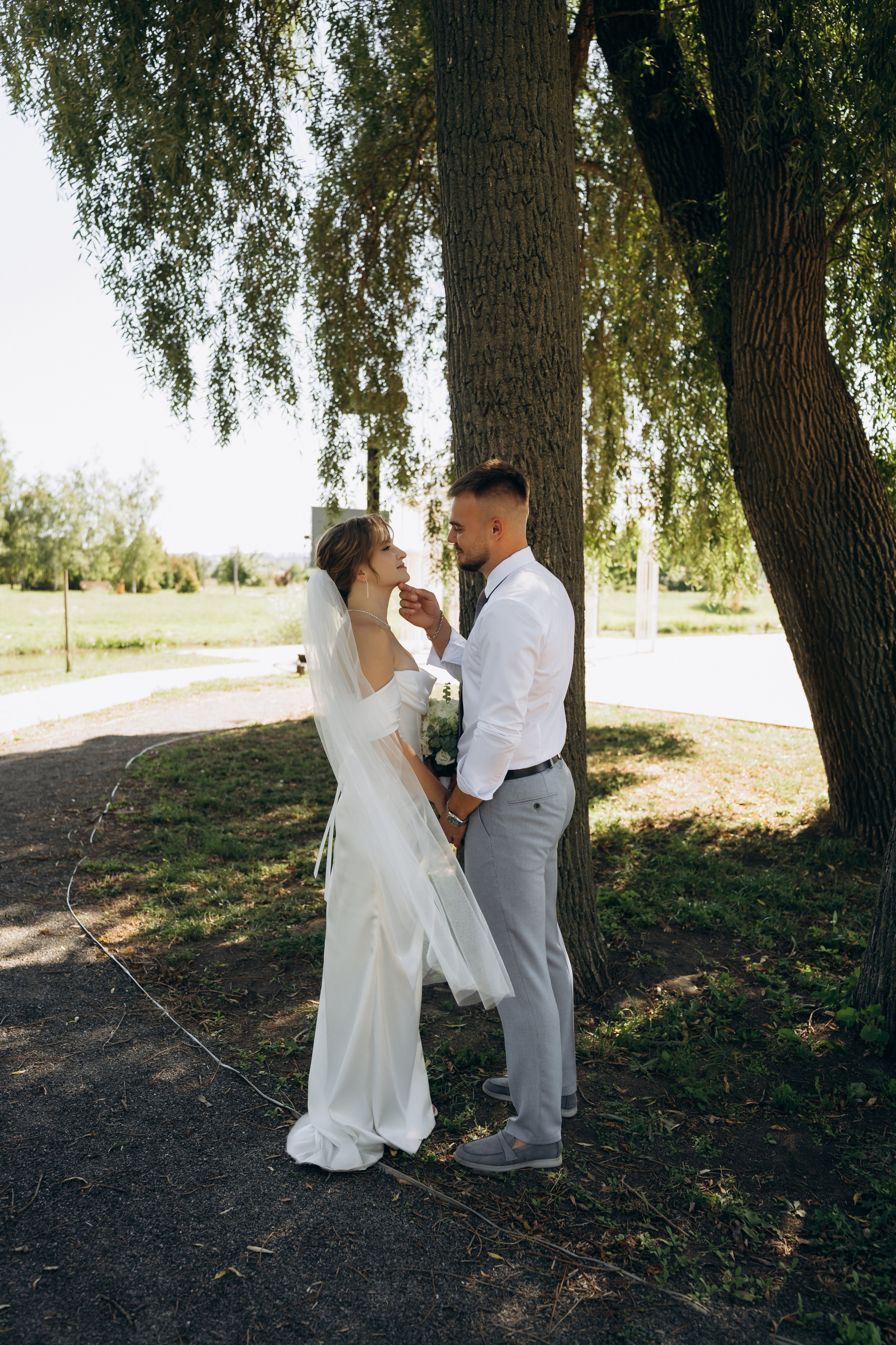 Олеся и Костя. Ирина Гонтарева|Фотограф|Белгород