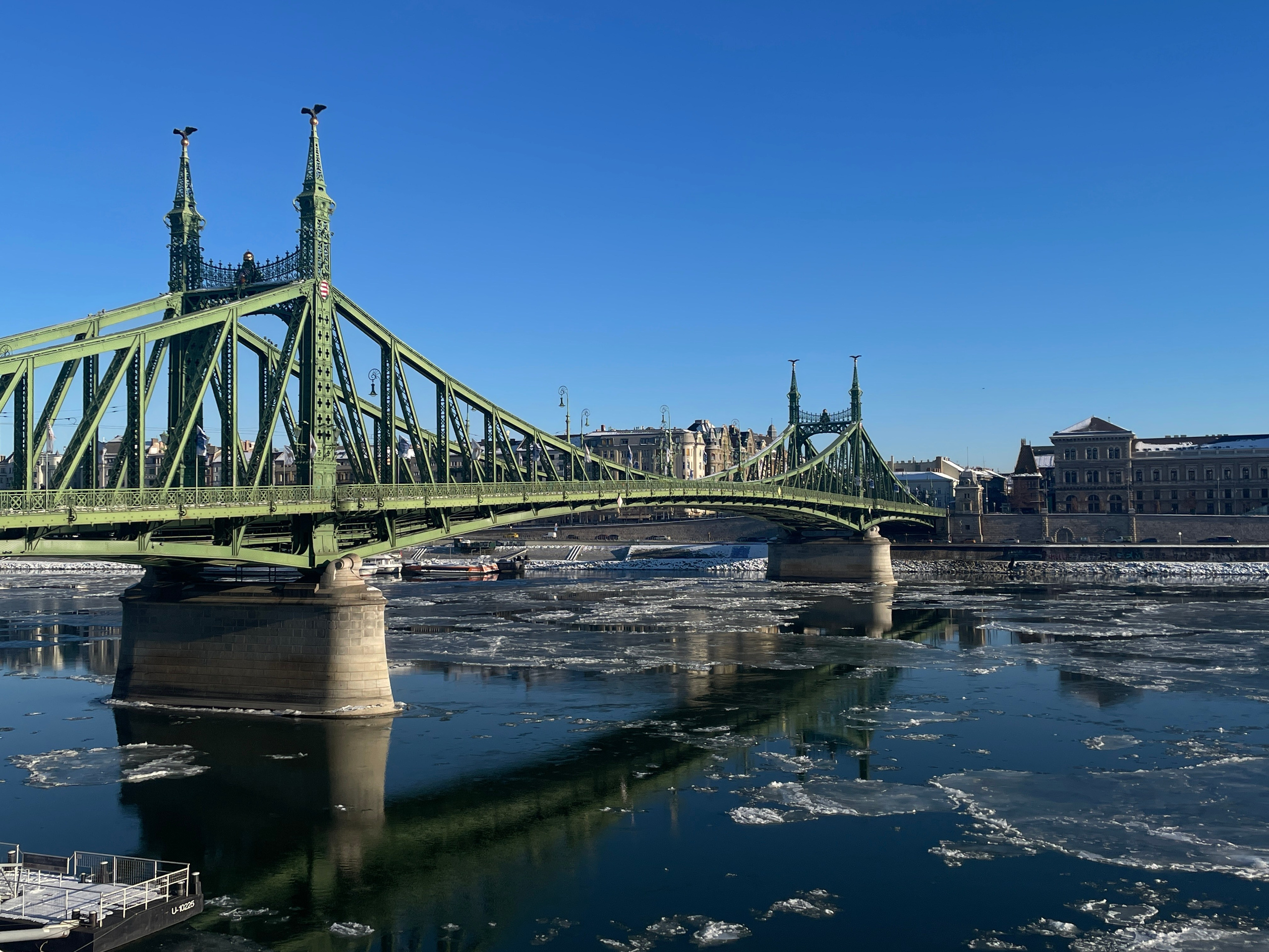 STRT JRNL by Knyazev Yura issue #5 February 2026. Photographer in Budapest  — Yura Knyazev