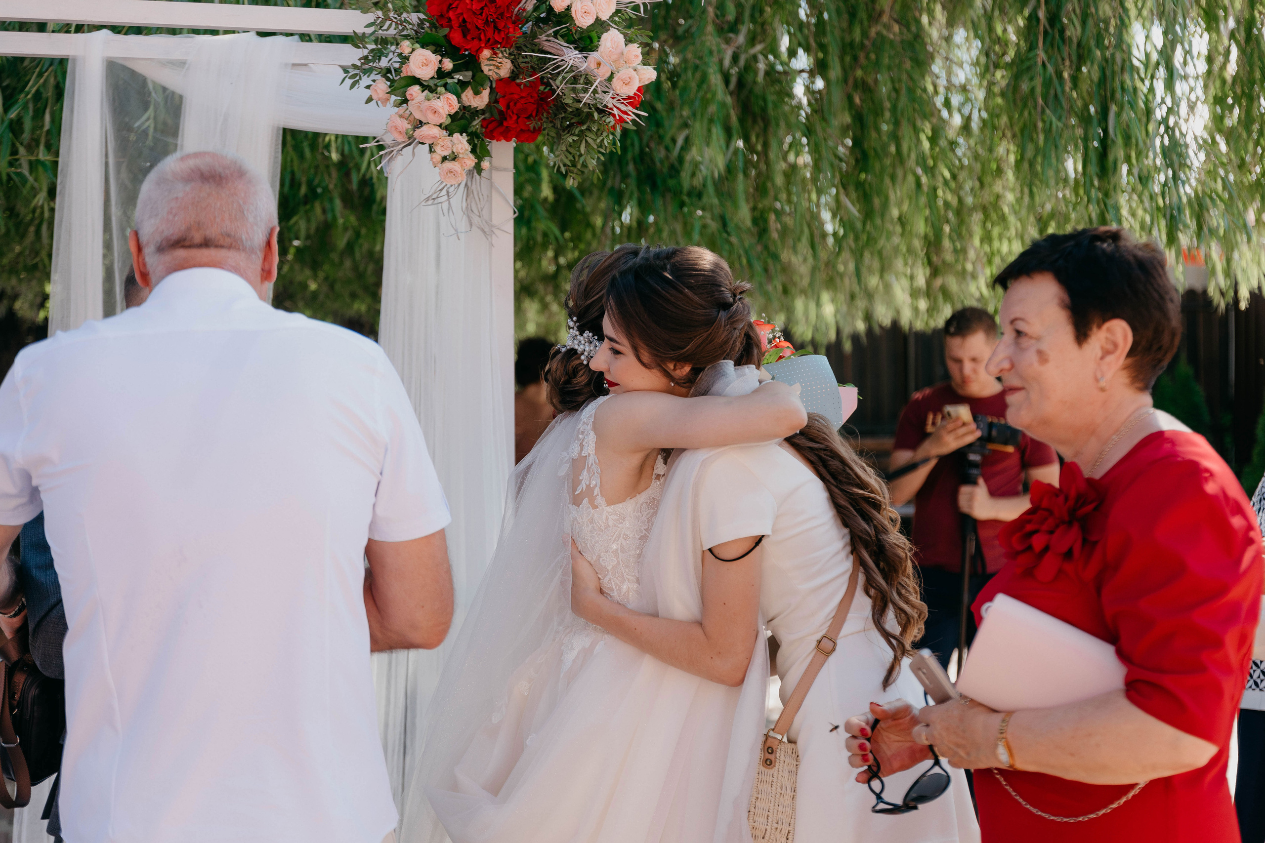 Denis & Valeria. Свадебный фотограф в Воронеже Самохина Екатерина