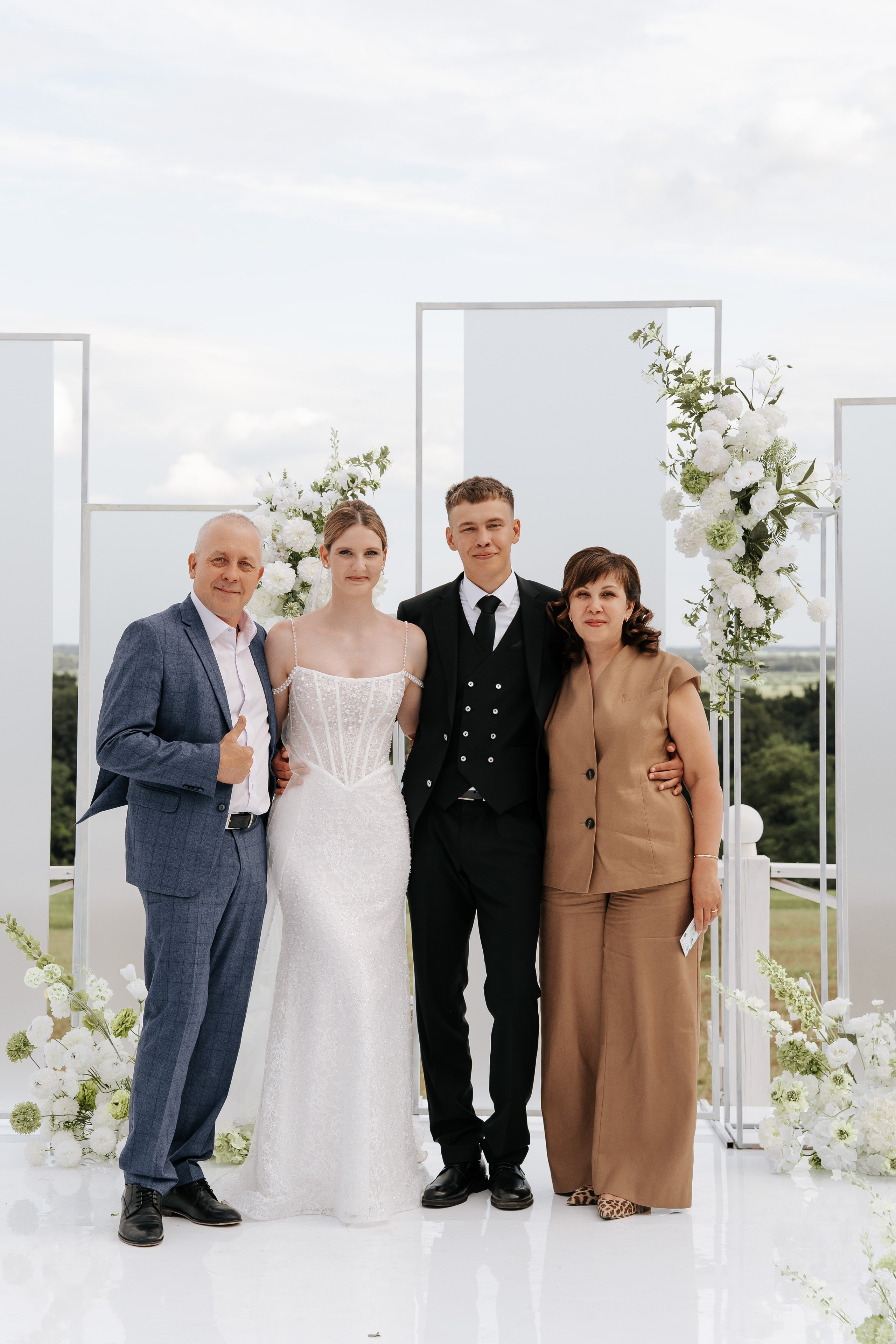 Olesya & Kostya. Свадебный фотограф в Воронеже Самохина Екатерина