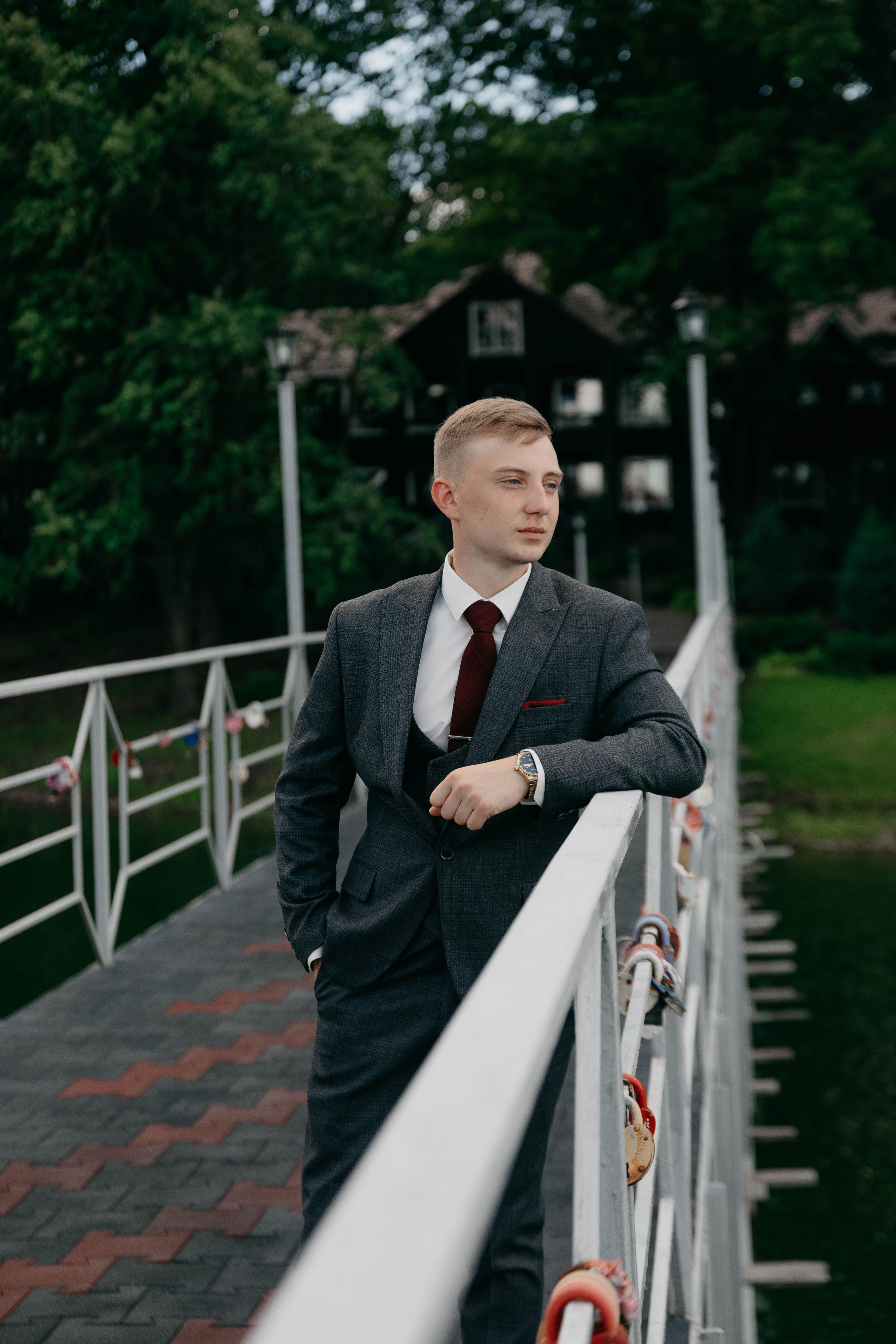 Denis & Valeria. Свадебный фотограф в Воронеже Самохина Екатерина