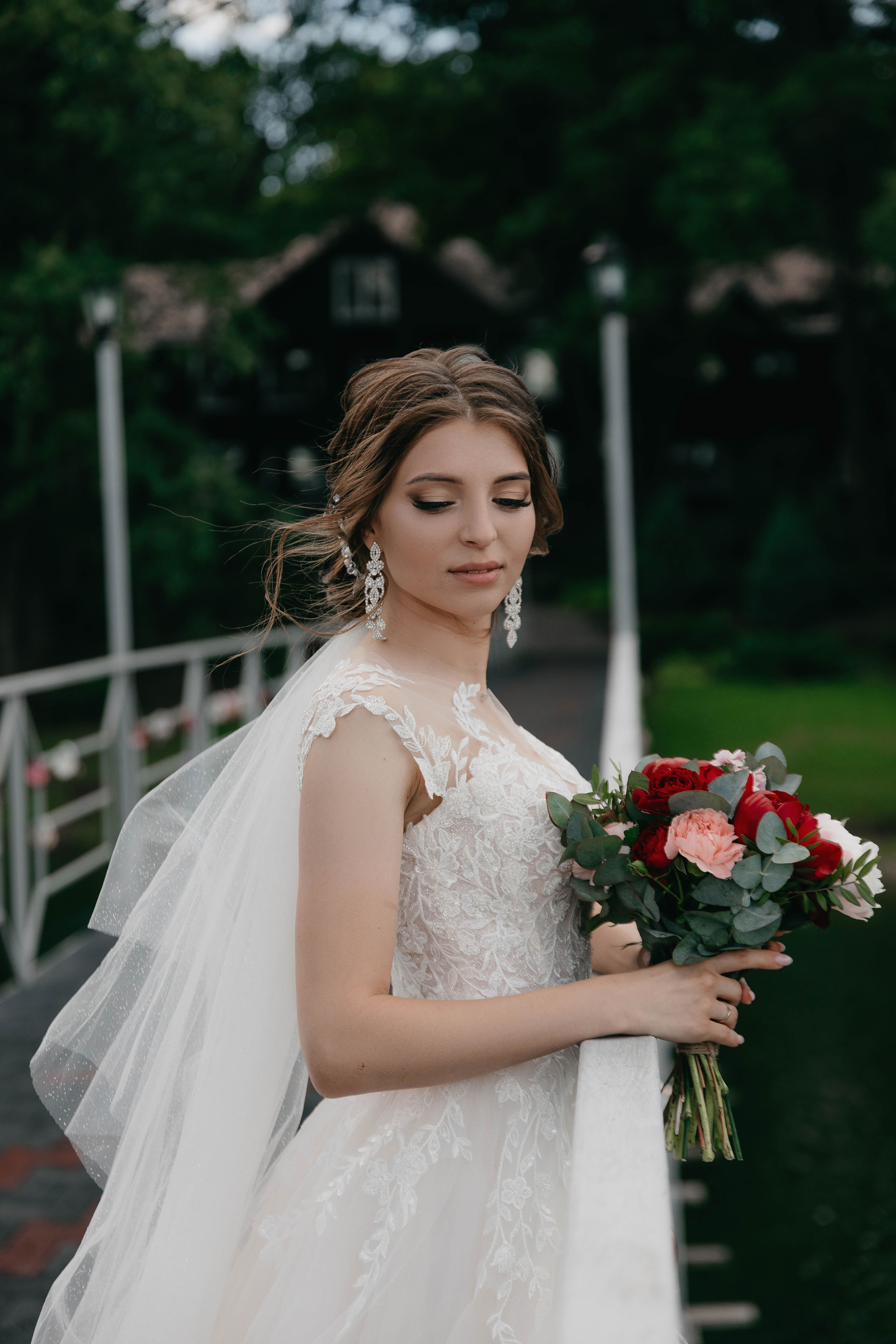 Denis & Valeria. Свадебный фотограф в Воронеже Самохина Екатерина