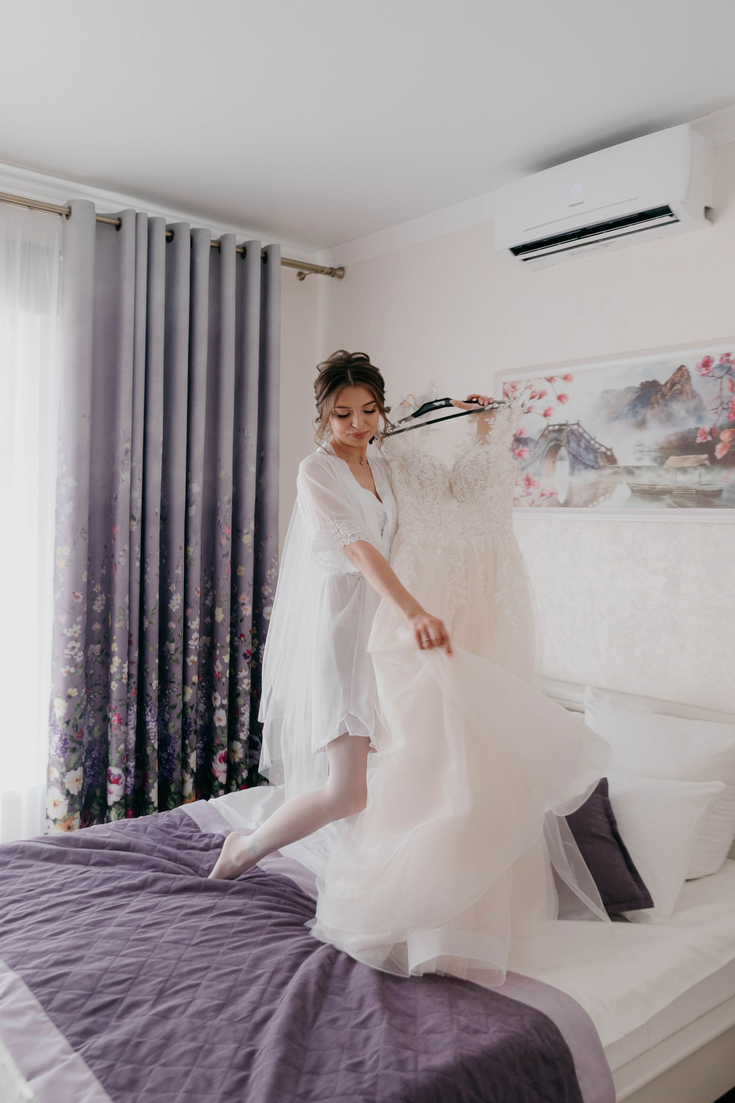 Denis & Valeria. Свадебный фотограф в Воронеже Самохина Екатерина