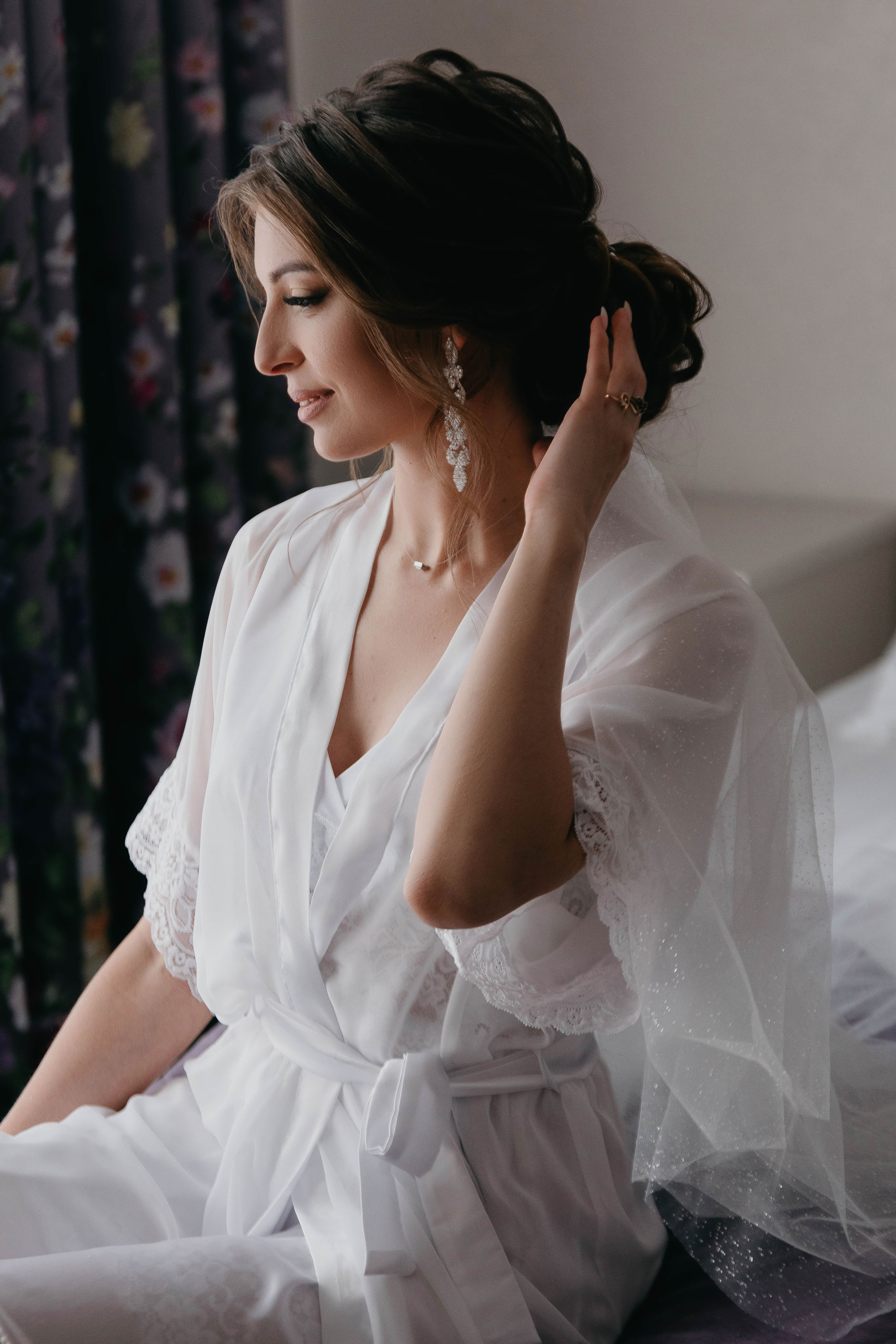 Denis & Valeria. Свадебный фотограф в Воронеже Самохина Екатерина