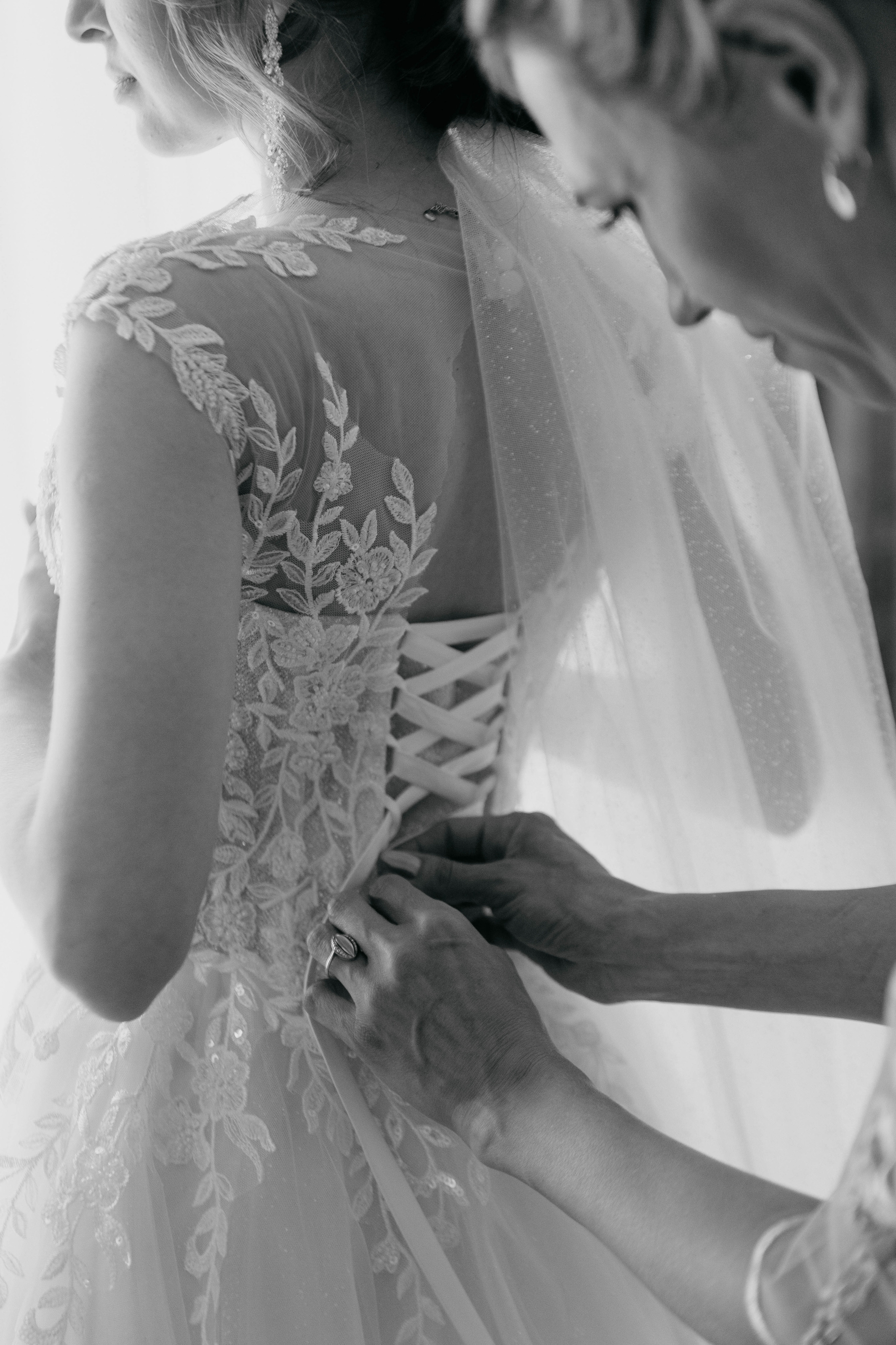 Denis & Valeria. Свадебный фотограф в Воронеже Самохина Екатерина