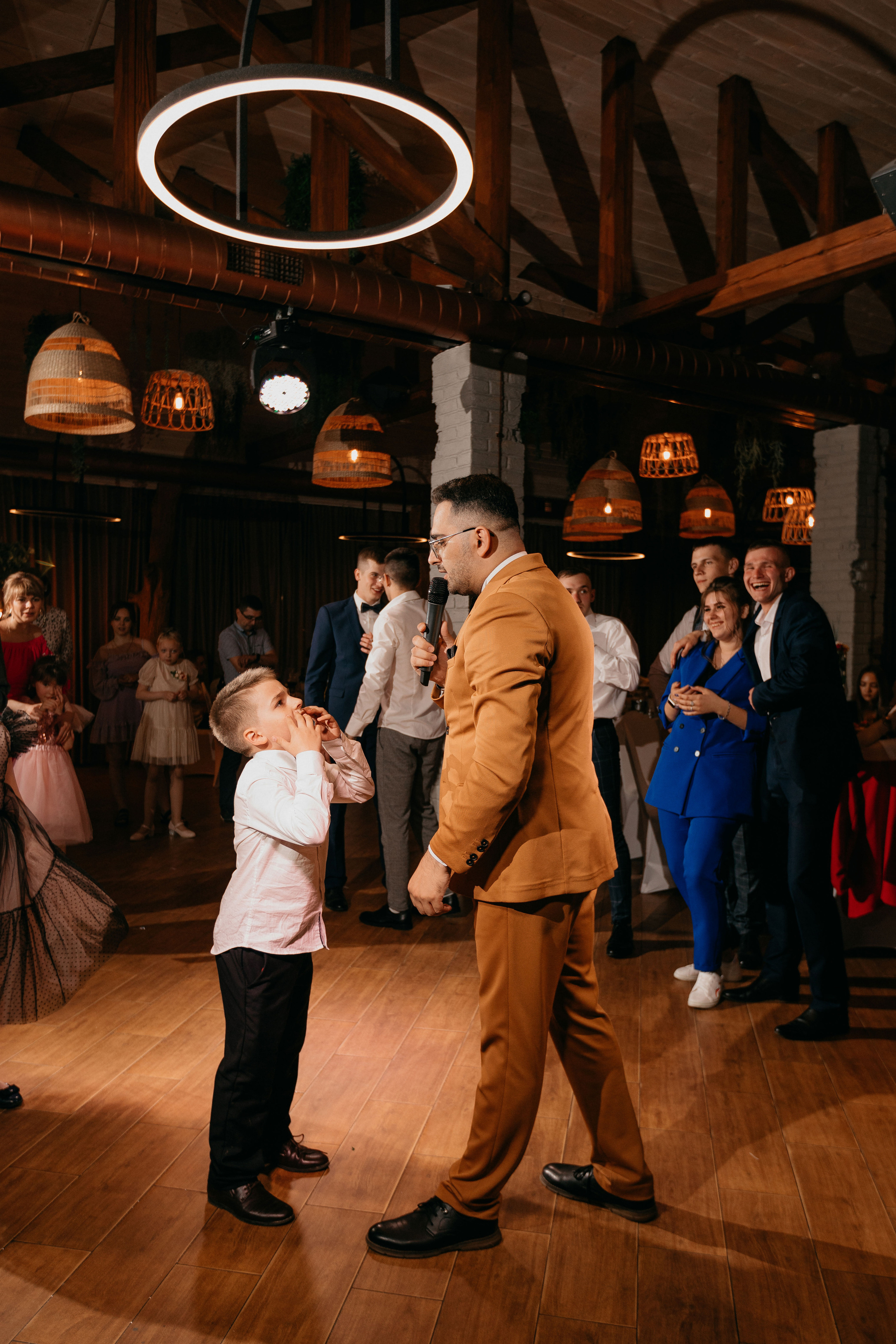 Ilya & Victoria. Свадебный фотограф в Воронеже Самохина Екатерина