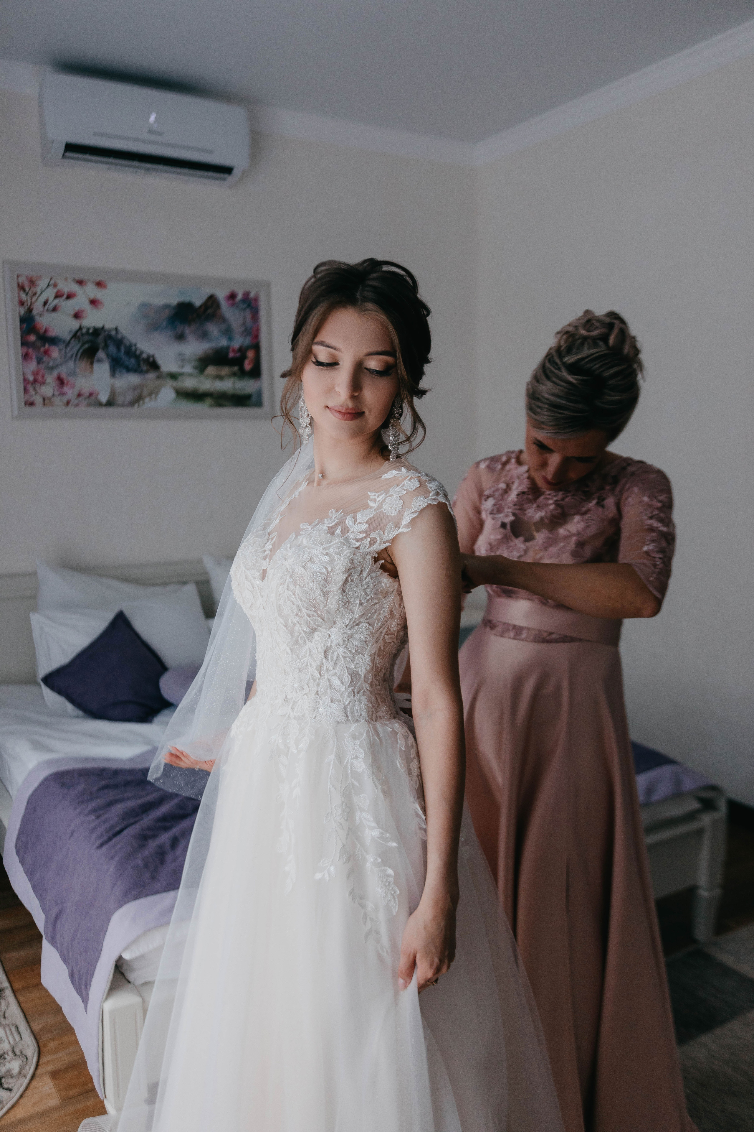 Denis & Valeria. Свадебный фотограф в Воронеже Самохина Екатерина