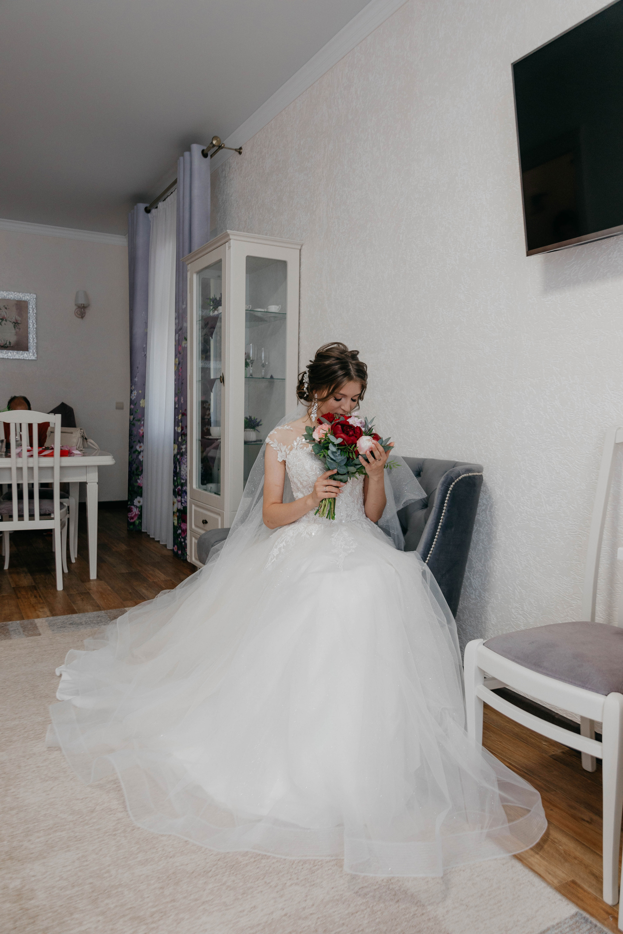 Denis & Valeria. Свадебный фотограф в Воронеже Самохина Екатерина