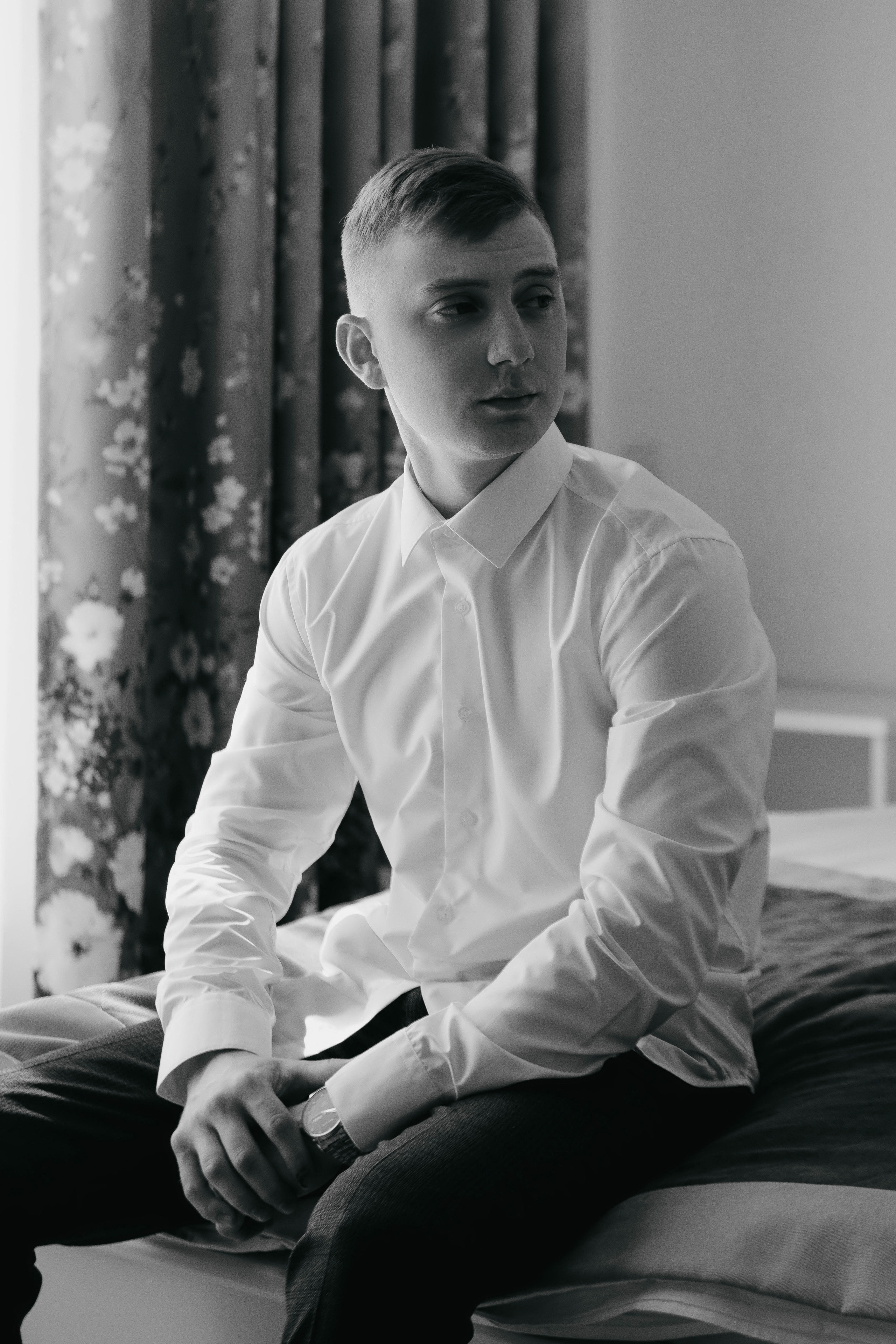 Denis & Valeria. Свадебный фотограф в Воронеже Самохина Екатерина