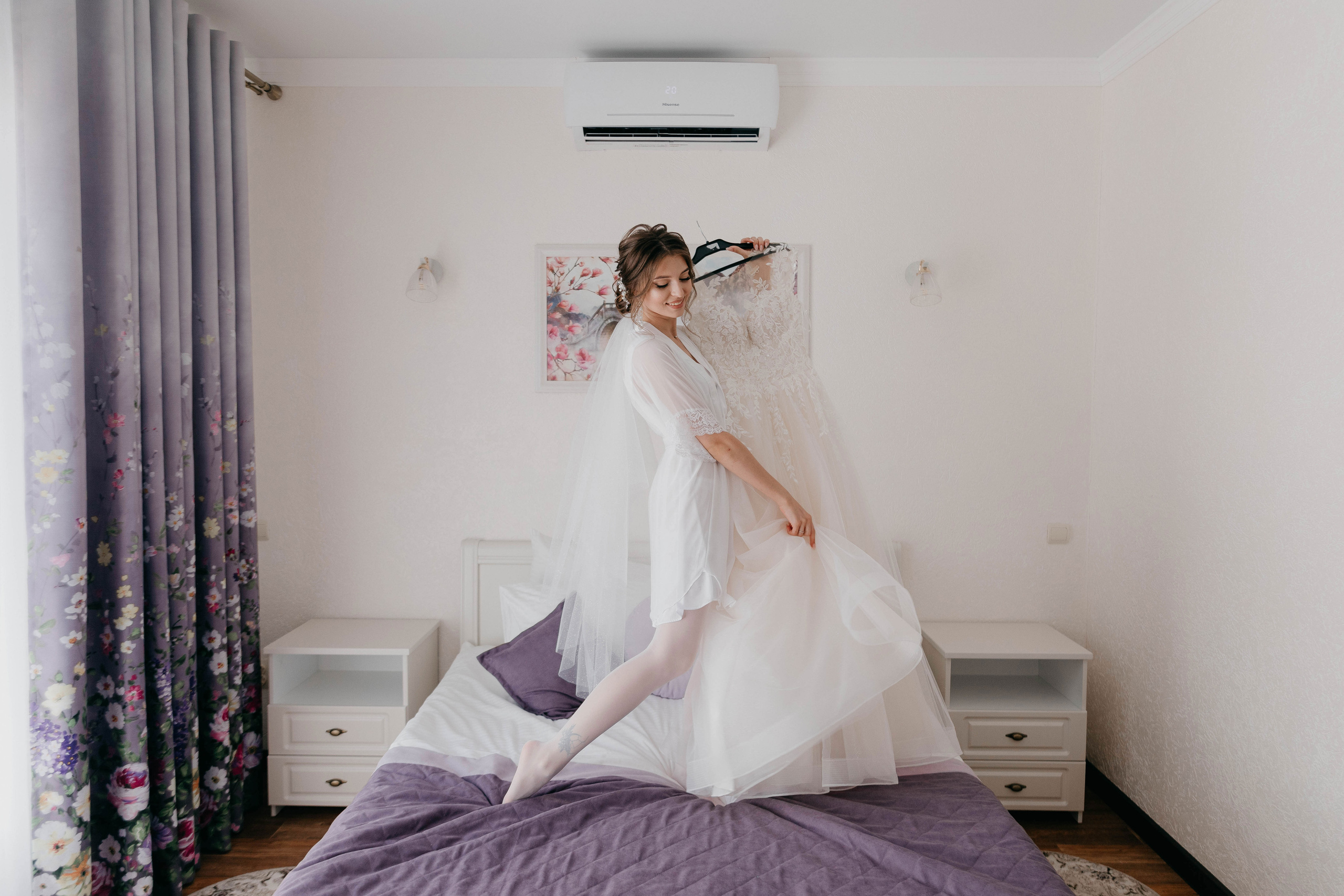 Denis & Valeria. Свадебный фотограф в Воронеже Самохина Екатерина