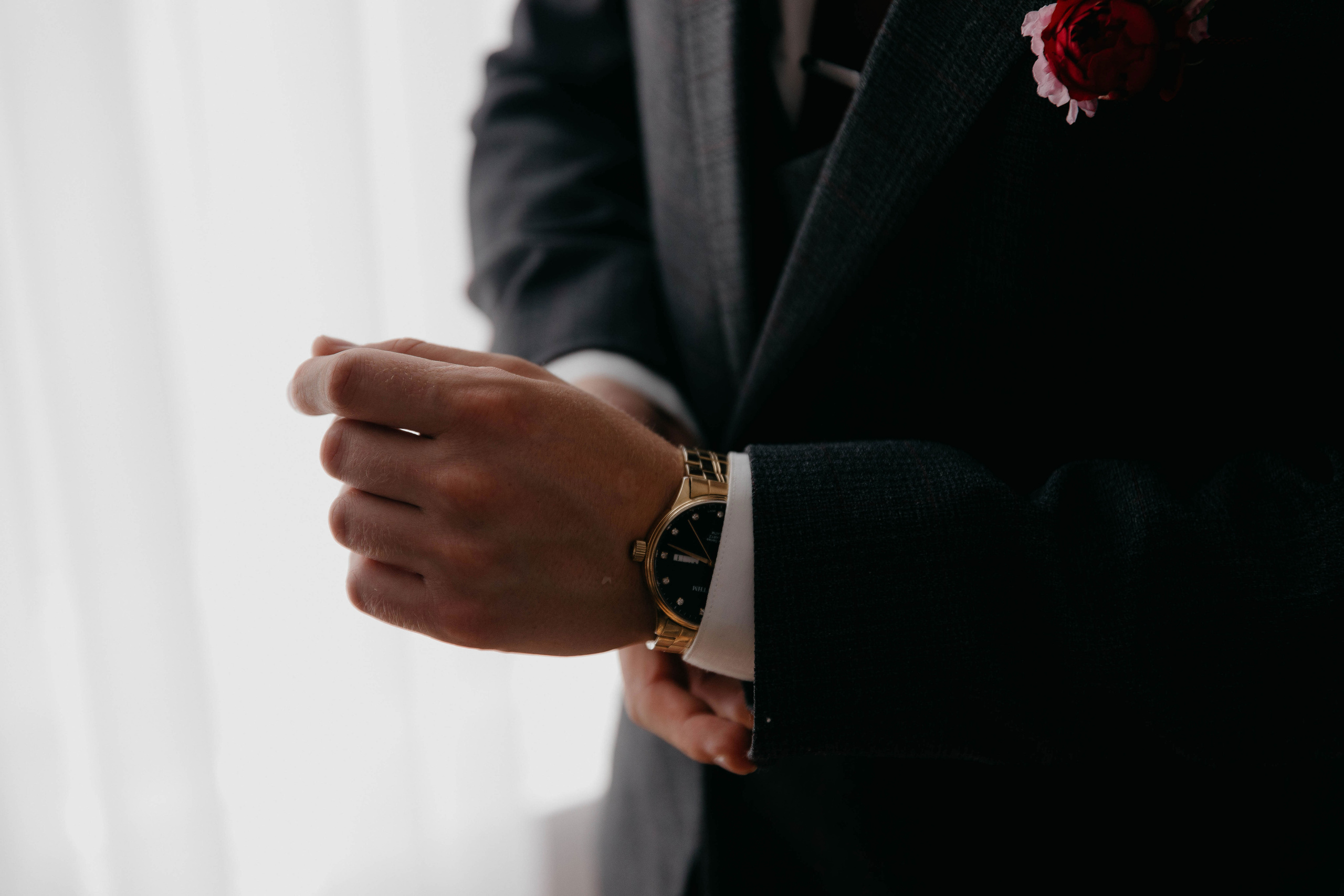 Denis & Valeria. Свадебный фотограф в Воронеже Самохина Екатерина