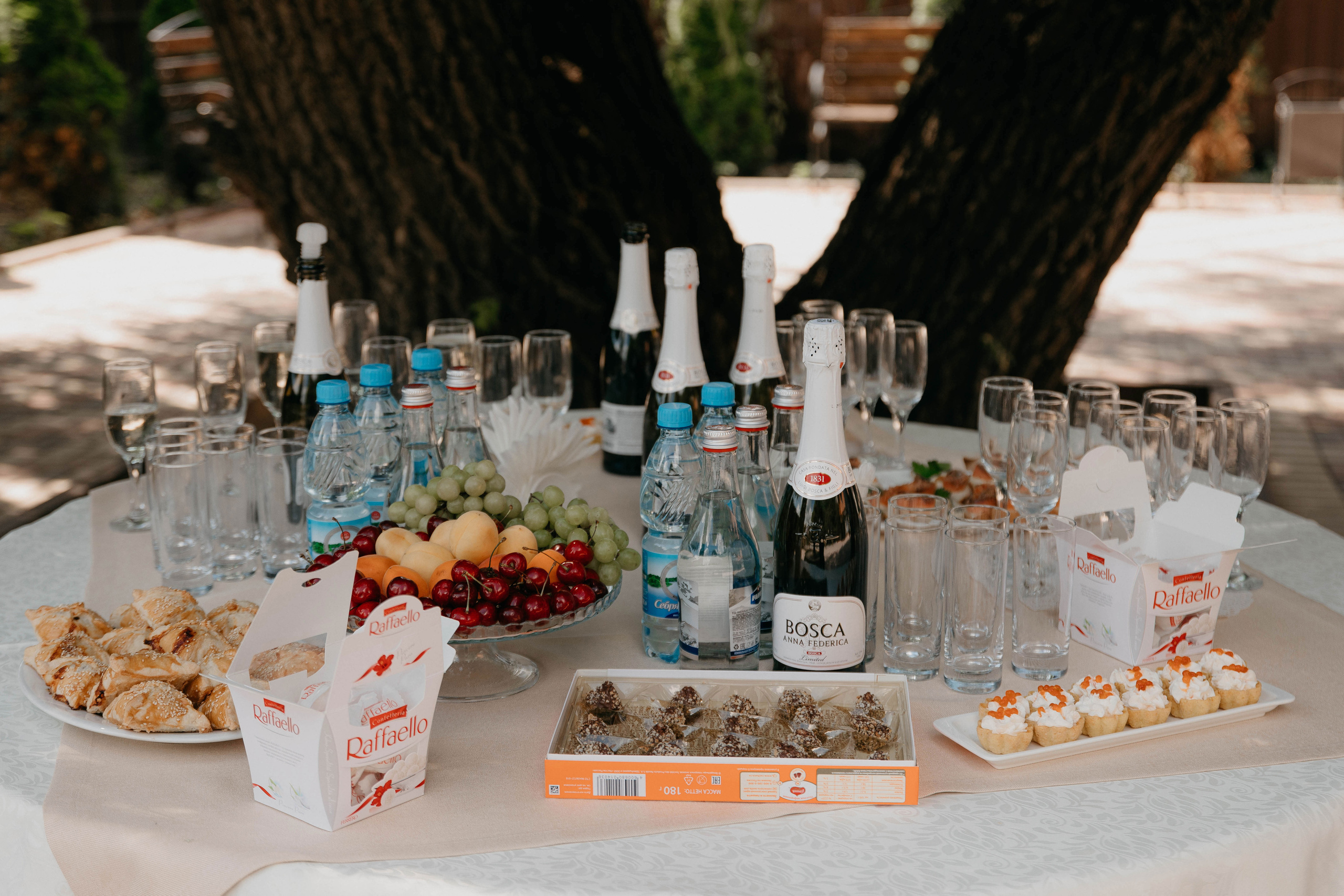 Denis & Valeria. Свадебный фотограф в Воронеже Самохина Екатерина