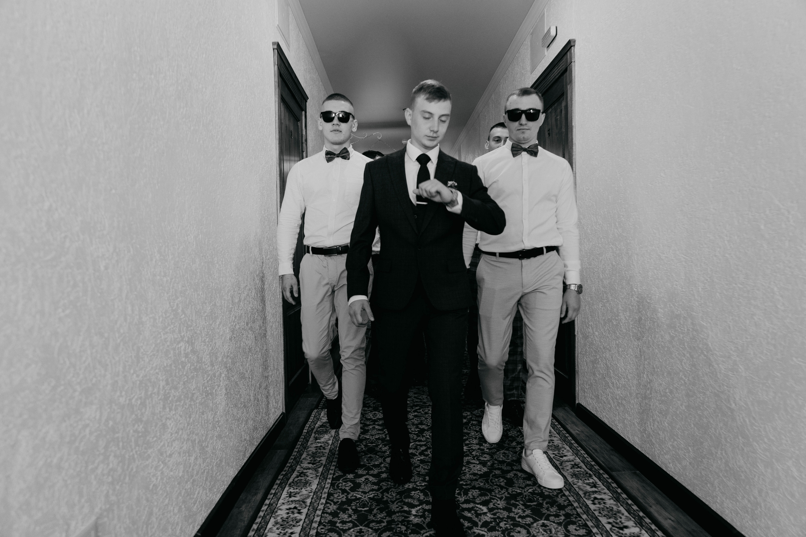 Denis & Valeria. Свадебный фотограф в Воронеже Самохина Екатерина