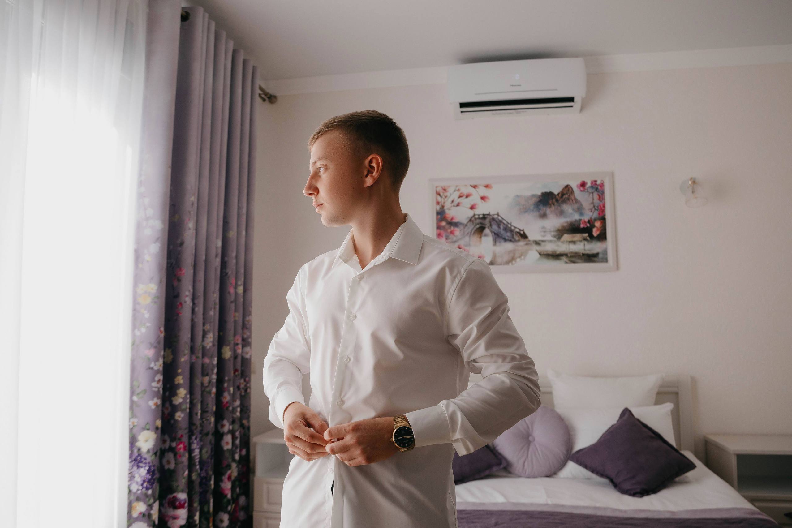 Denis & Valeria. Свадебный фотограф в Воронеже Самохина Екатерина