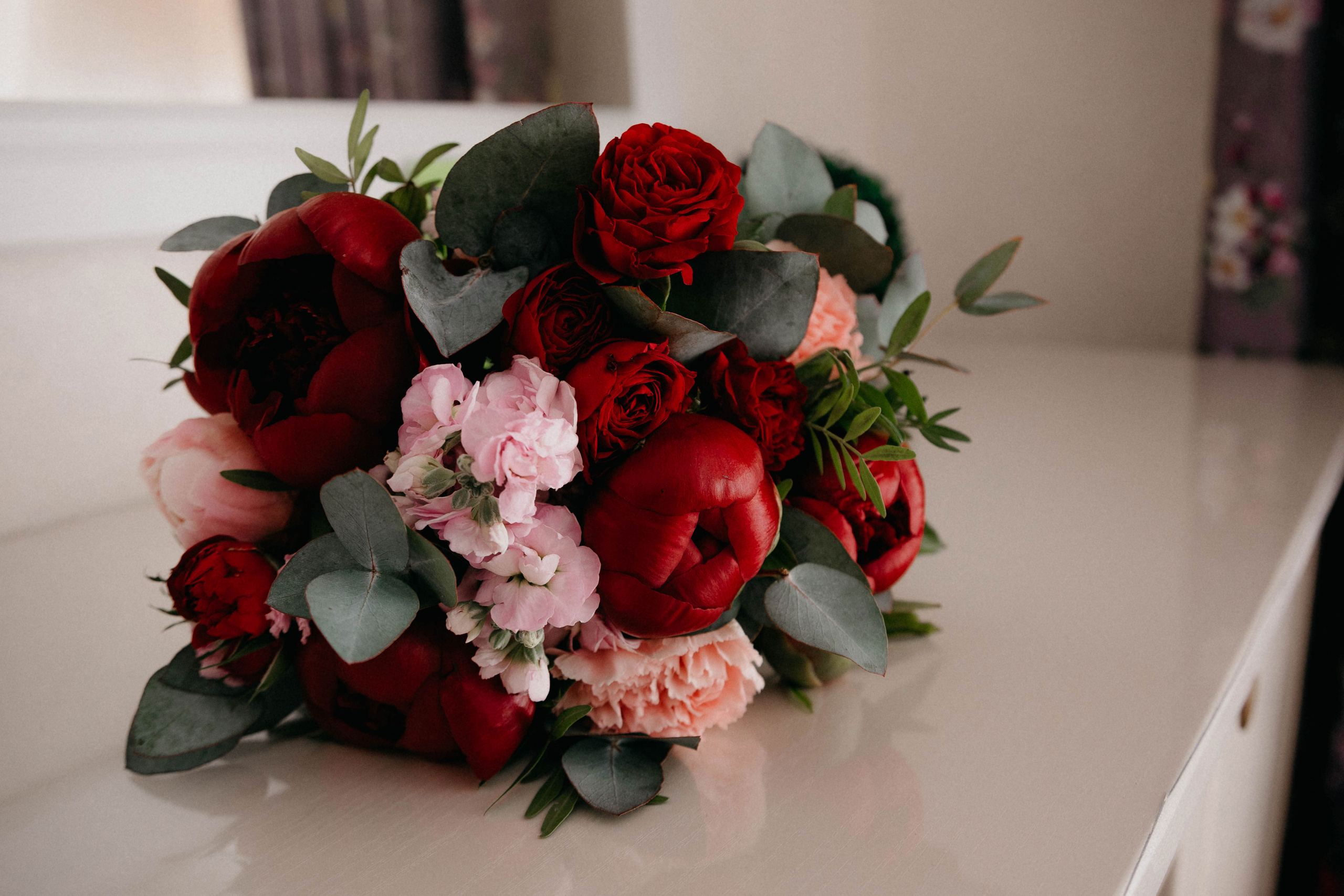 Denis & Valeria. Свадебный фотограф в Воронеже Самохина Екатерина