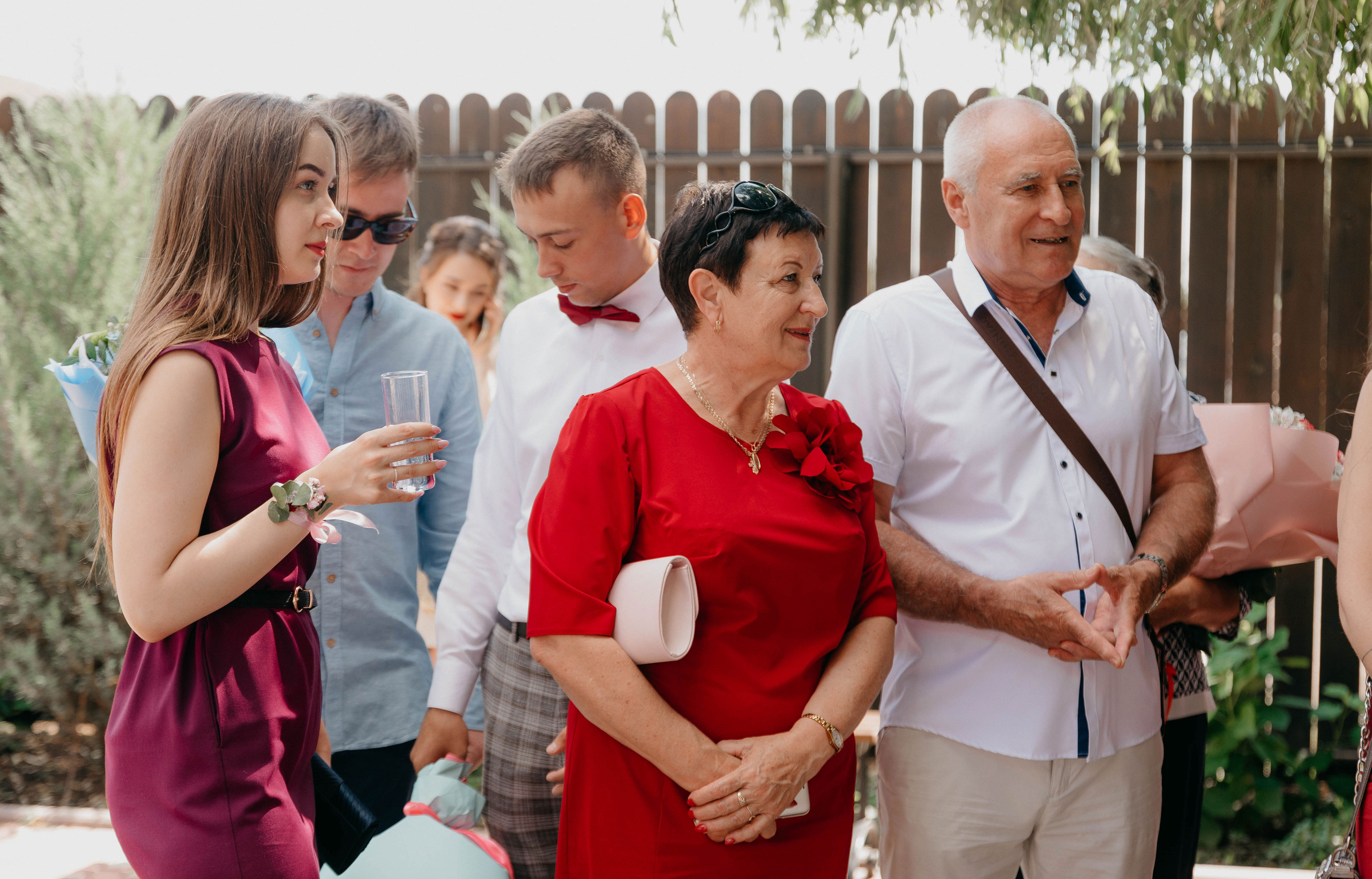 Denis & Valeria. Свадебный фотограф в Воронеже Самохина Екатерина