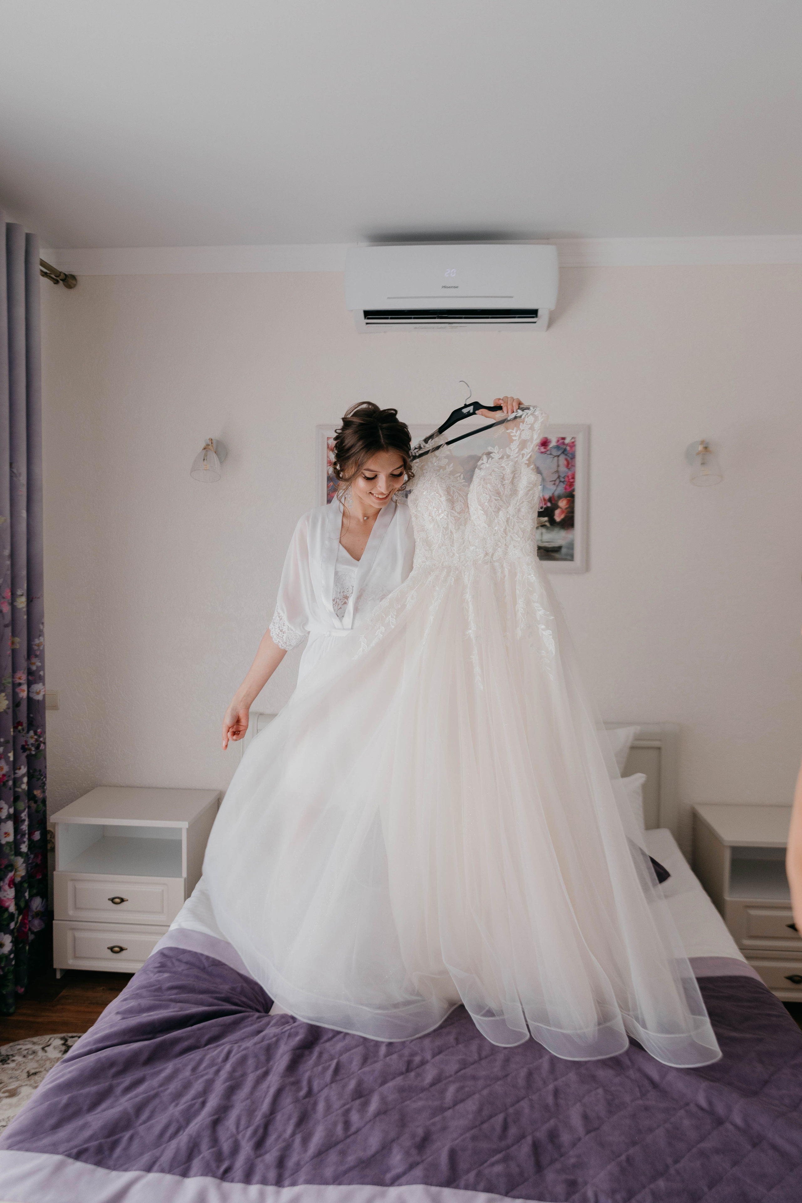 Denis & Valeria. Свадебный фотограф в Воронеже Самохина Екатерина