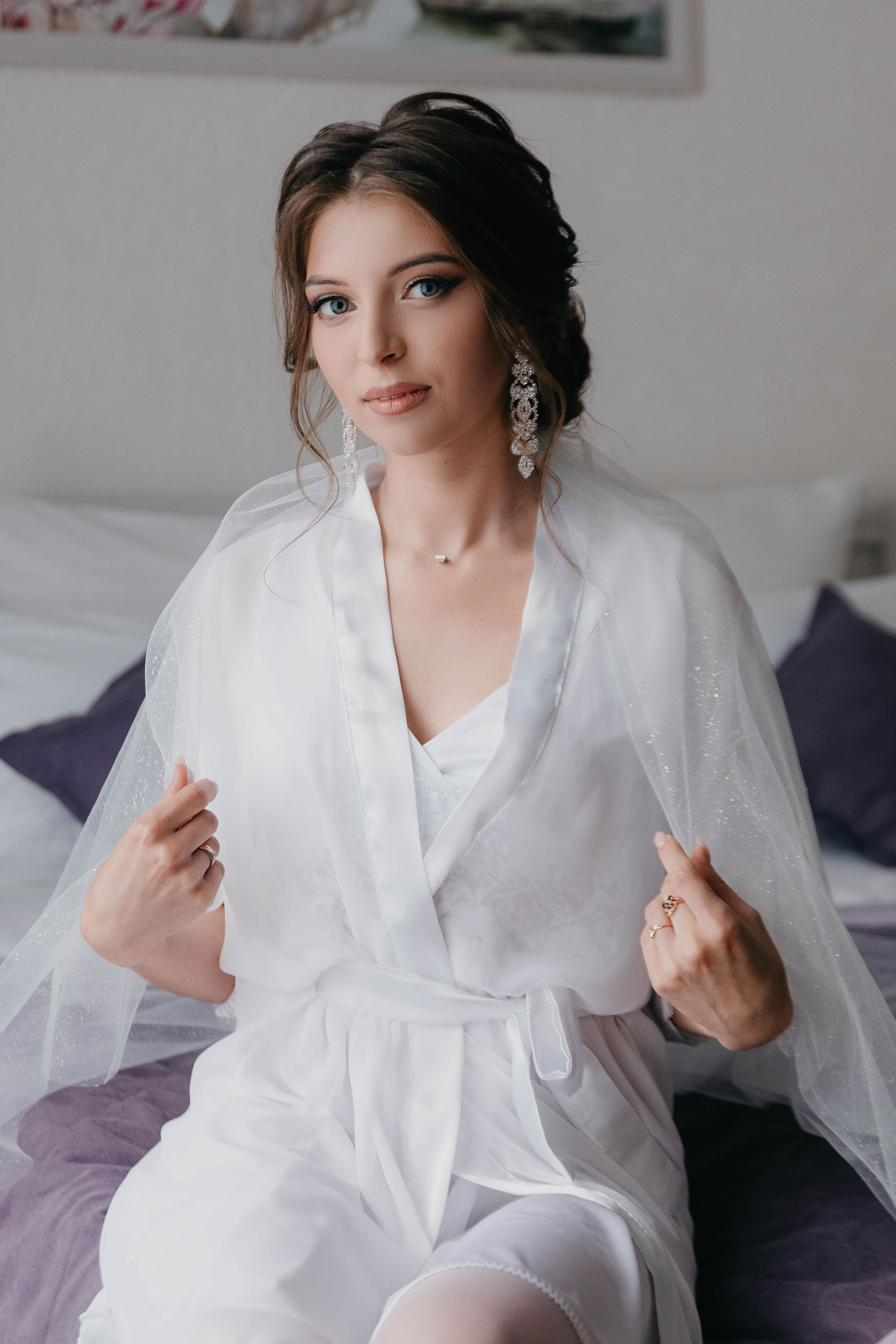 Denis & Valeria. Свадебный фотограф в Воронеже Самохина Екатерина