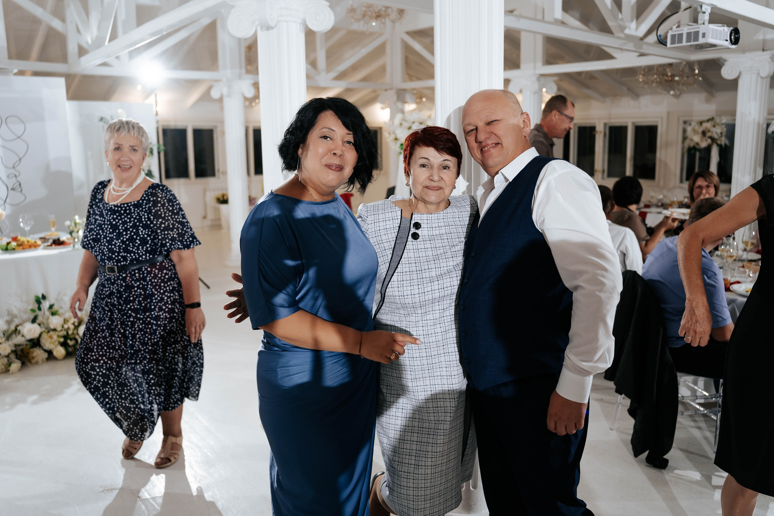 Vladislav & Anastasia. Свадебный фотограф в Воронеже Самохина Екатерина