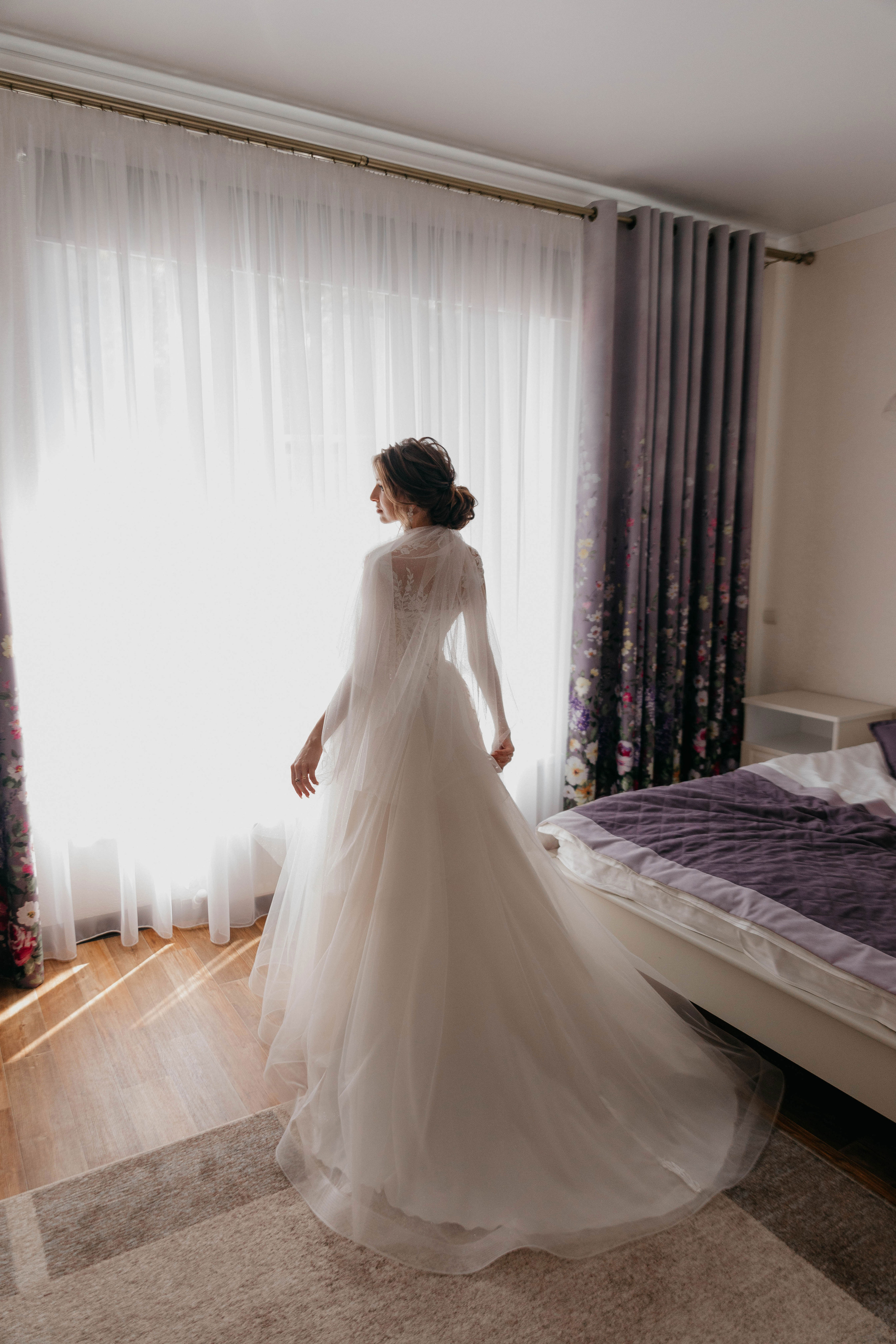 Denis & Valeria. Свадебный фотограф в Воронеже Самохина Екатерина