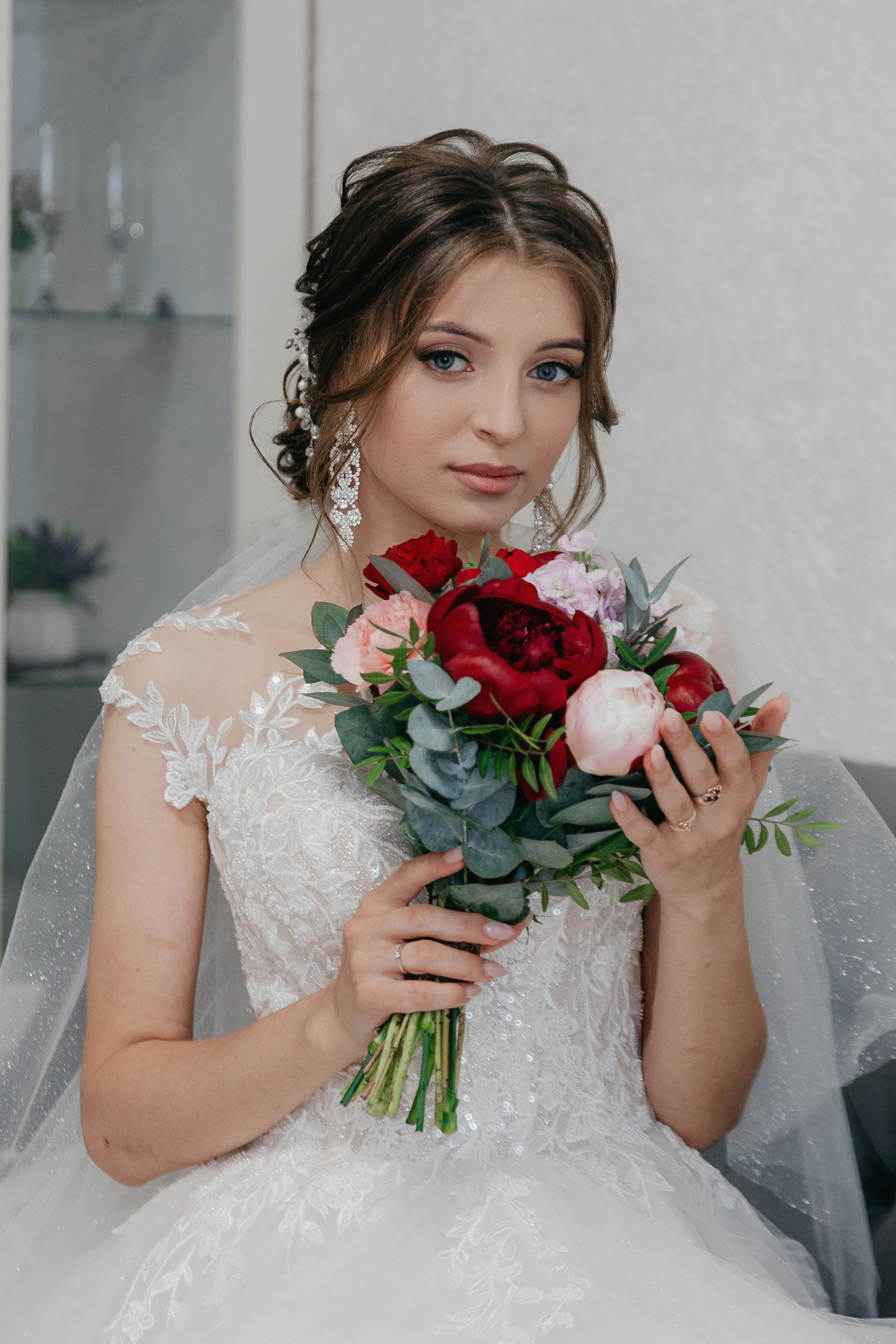 Denis & Valeria. Свадебный фотограф в Воронеже Самохина Екатерина