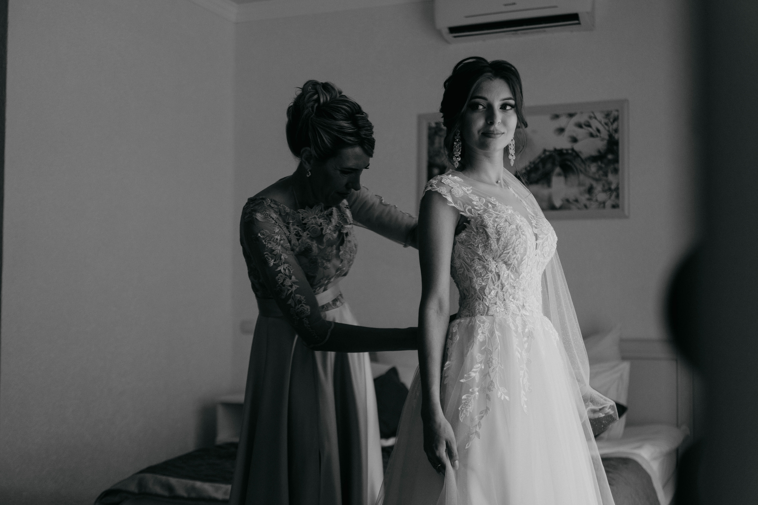 Denis & Valeria. Свадебный фотограф в Воронеже Самохина Екатерина