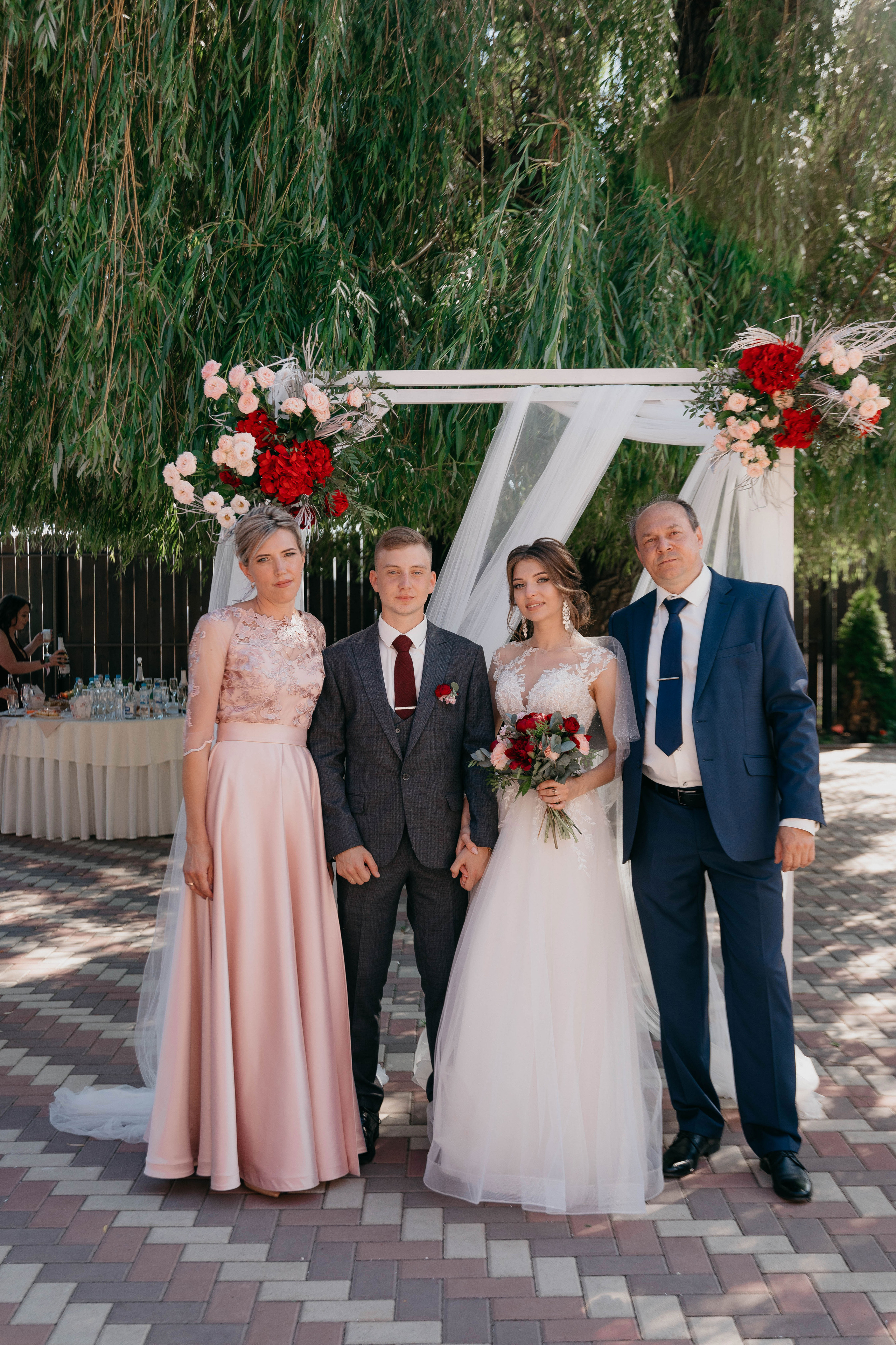 Denis & Valeria. Свадебный фотограф в Воронеже Самохина Екатерина