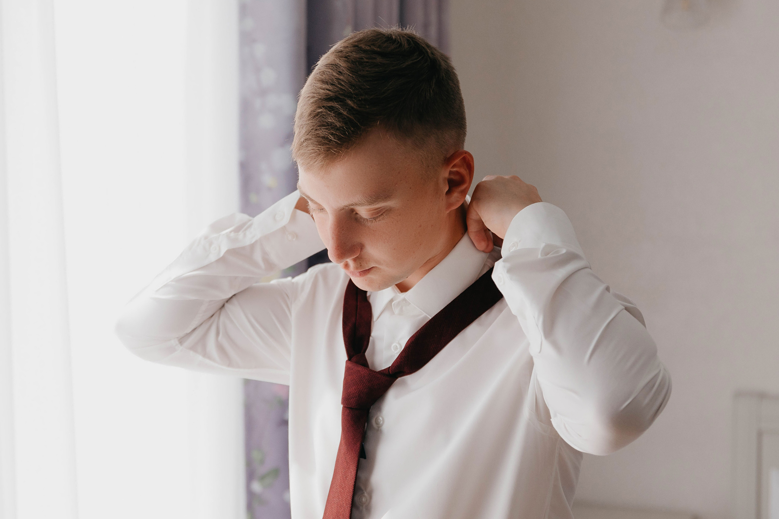 Denis & Valeria. Свадебный фотограф в Воронеже Самохина Екатерина