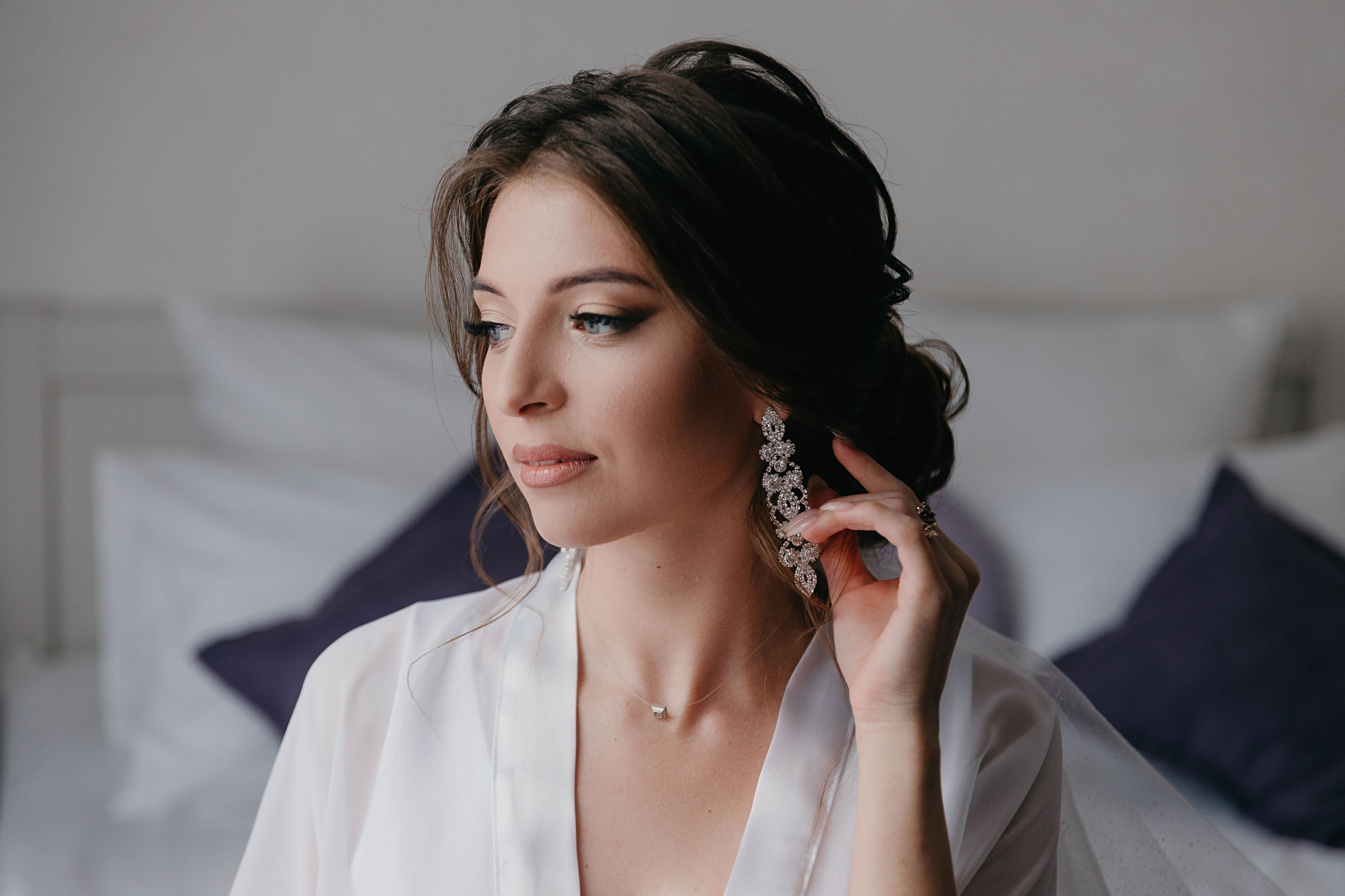 Denis & Valeria. Свадебный фотограф в Воронеже Самохина Екатерина