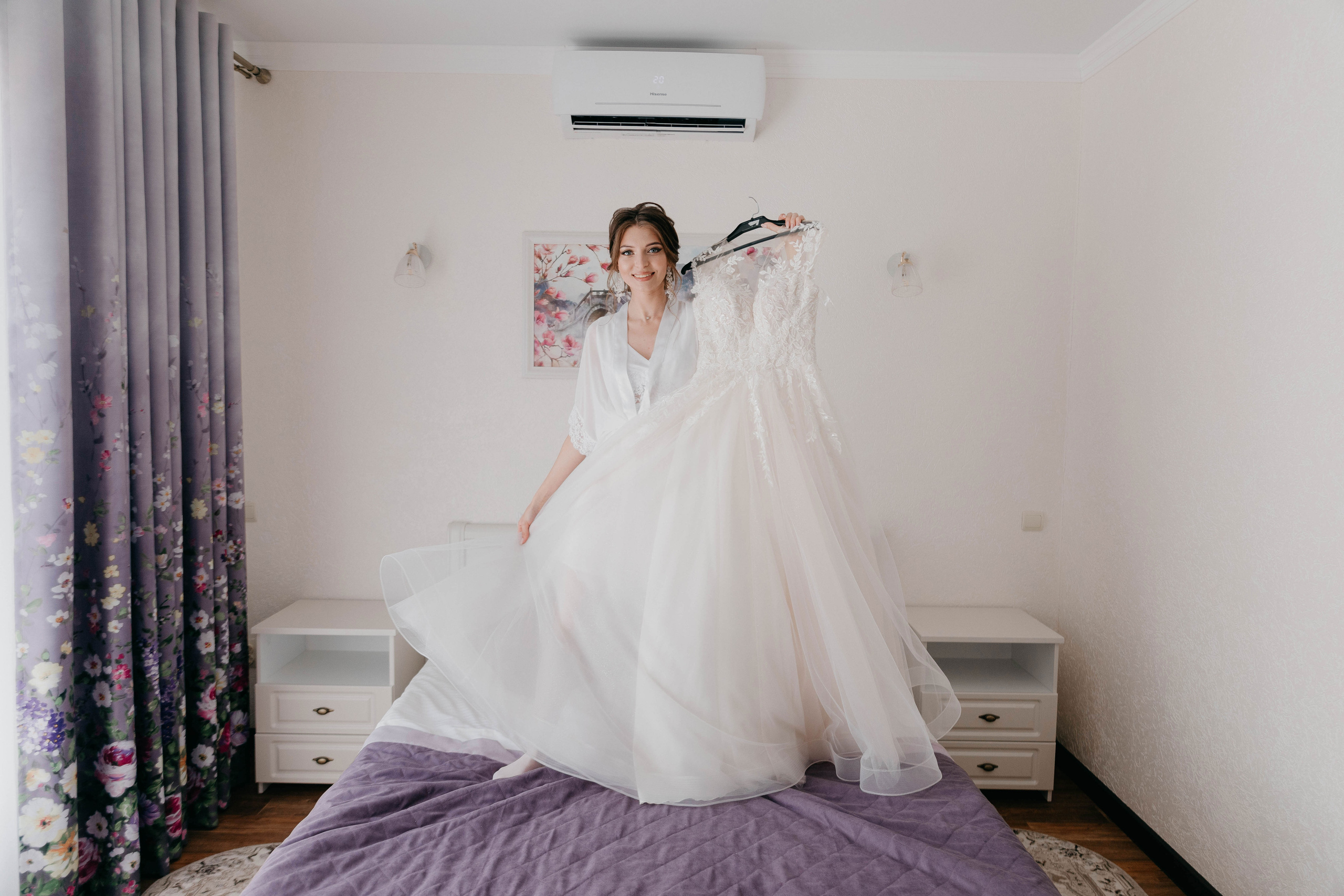 Denis & Valeria. Свадебный фотограф в Воронеже Самохина Екатерина