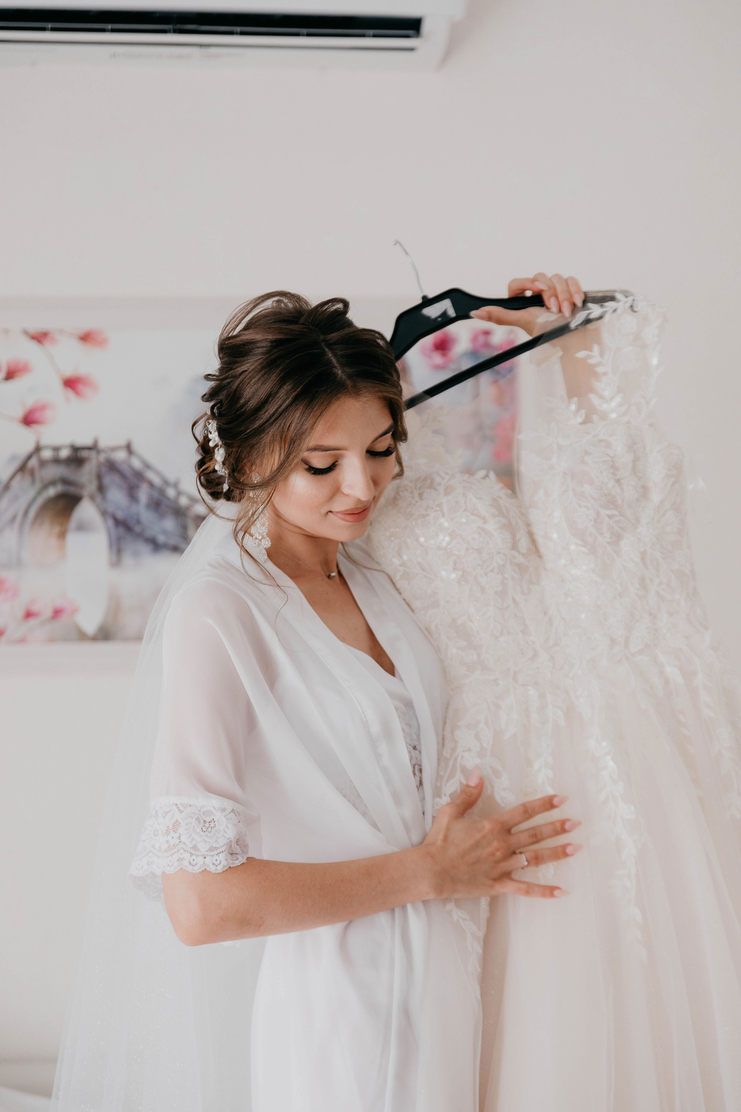 Denis & Valeria. Свадебный фотограф в Воронеже Самохина Екатерина