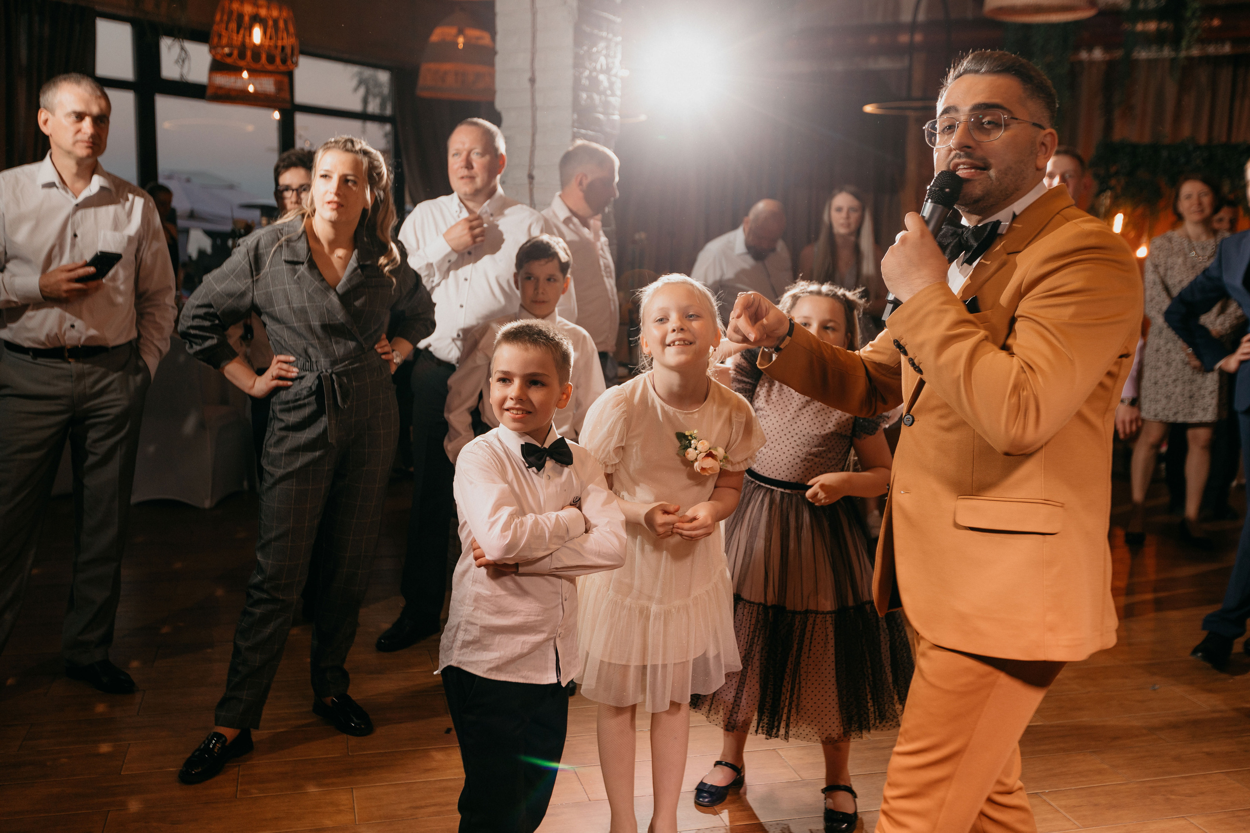 Ilya & Victoria. Свадебный фотограф в Воронеже Самохина Екатерина