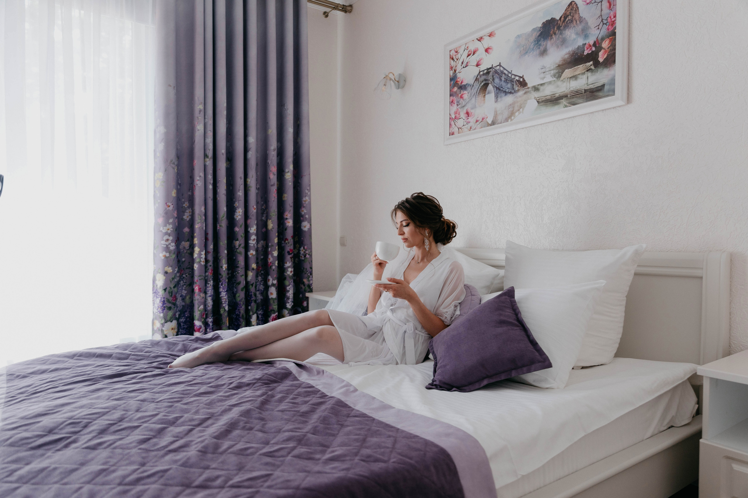 Denis & Valeria. Свадебный фотограф в Воронеже Самохина Екатерина