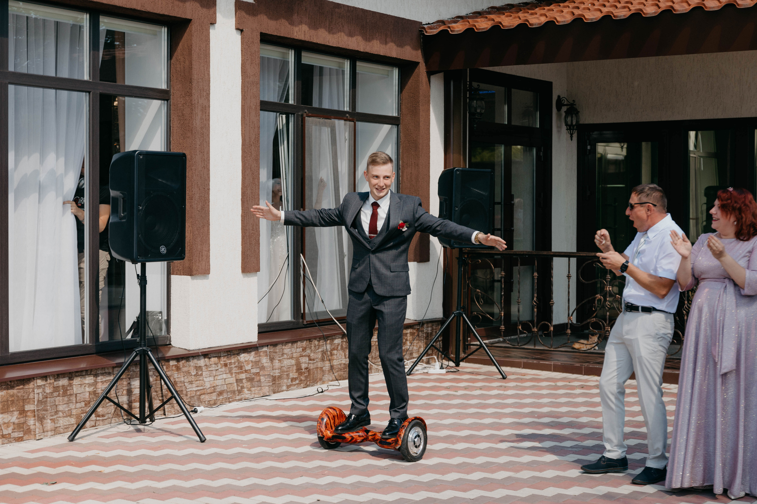 Denis & Valeria. Свадебный фотограф в Воронеже Самохина Екатерина