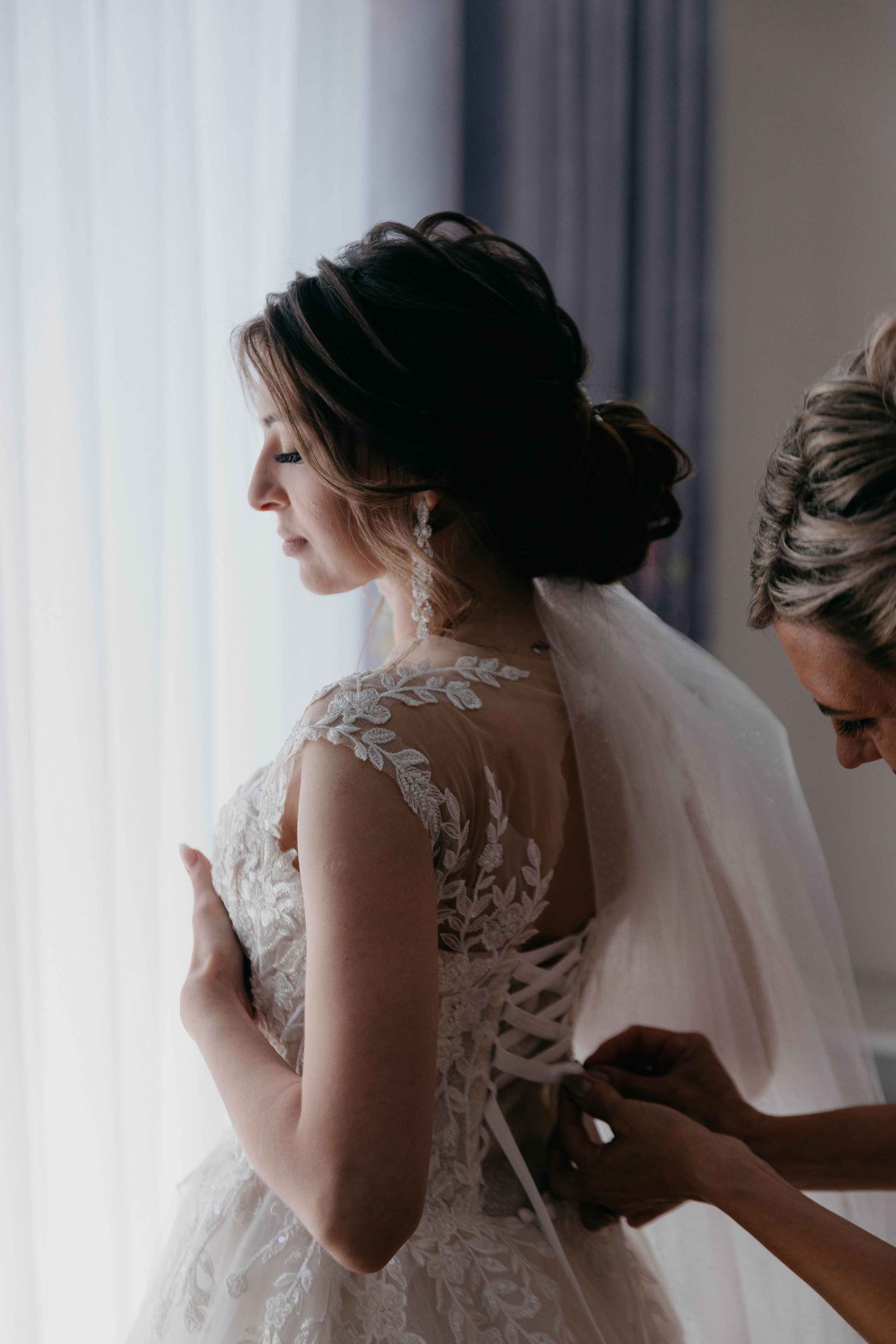 Denis & Valeria. Свадебный фотограф в Воронеже Самохина Екатерина