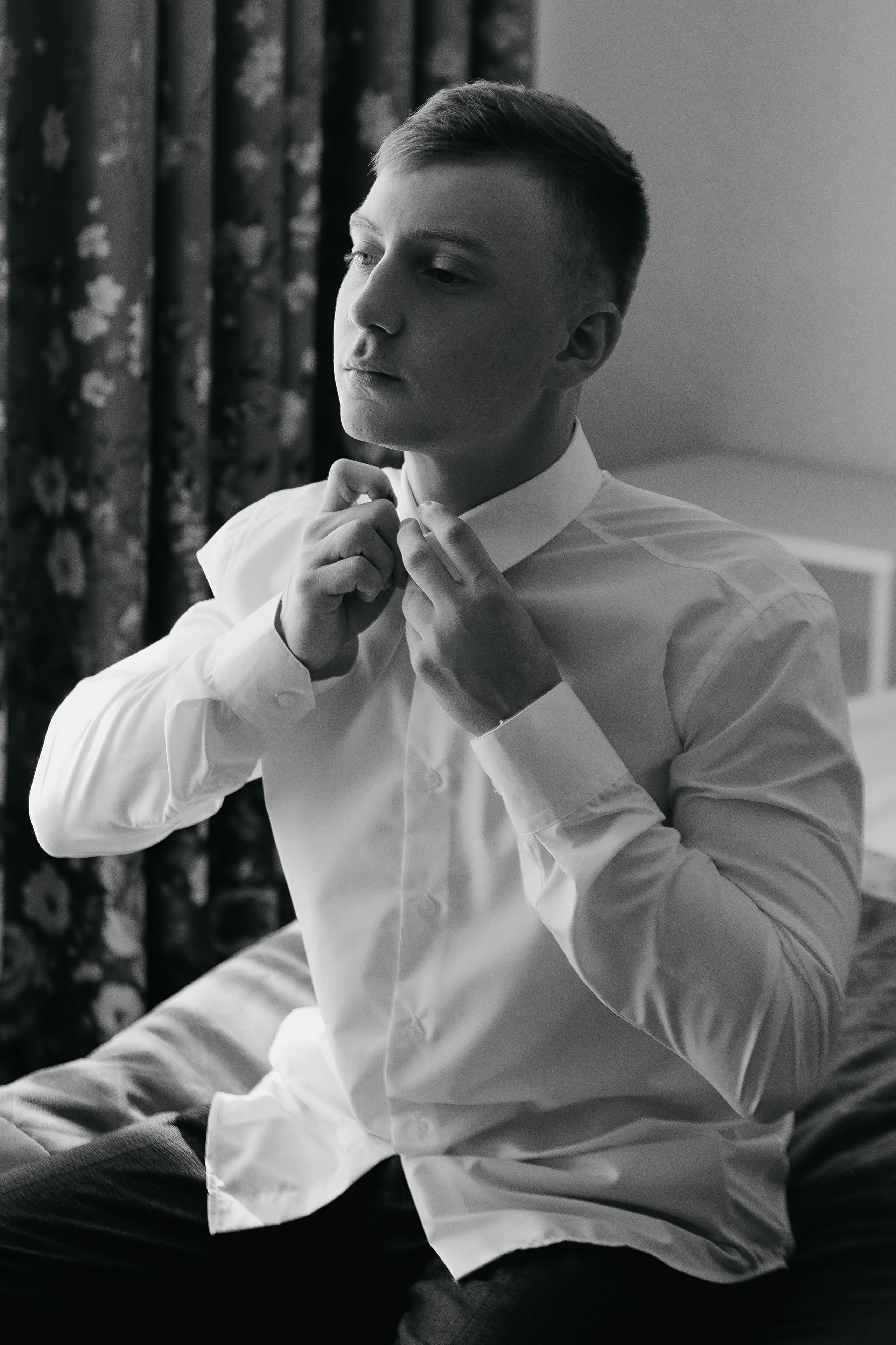 Denis & Valeria. Свадебный фотограф в Воронеже Самохина Екатерина