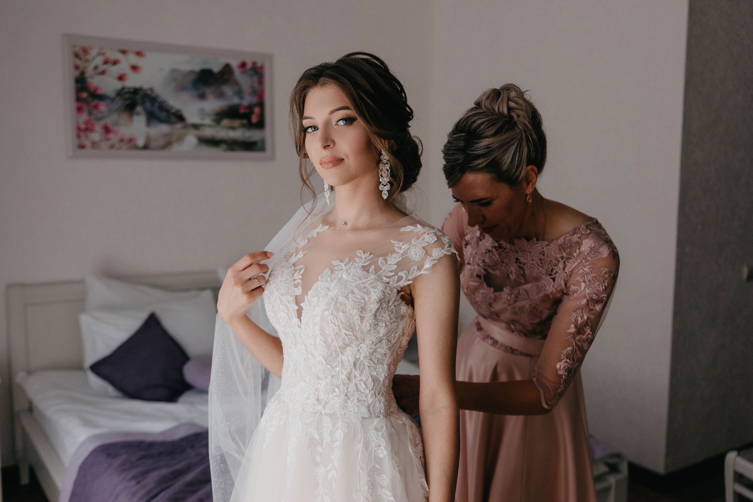 Denis & Valeria. Свадебный фотограф в Воронеже Самохина Екатерина