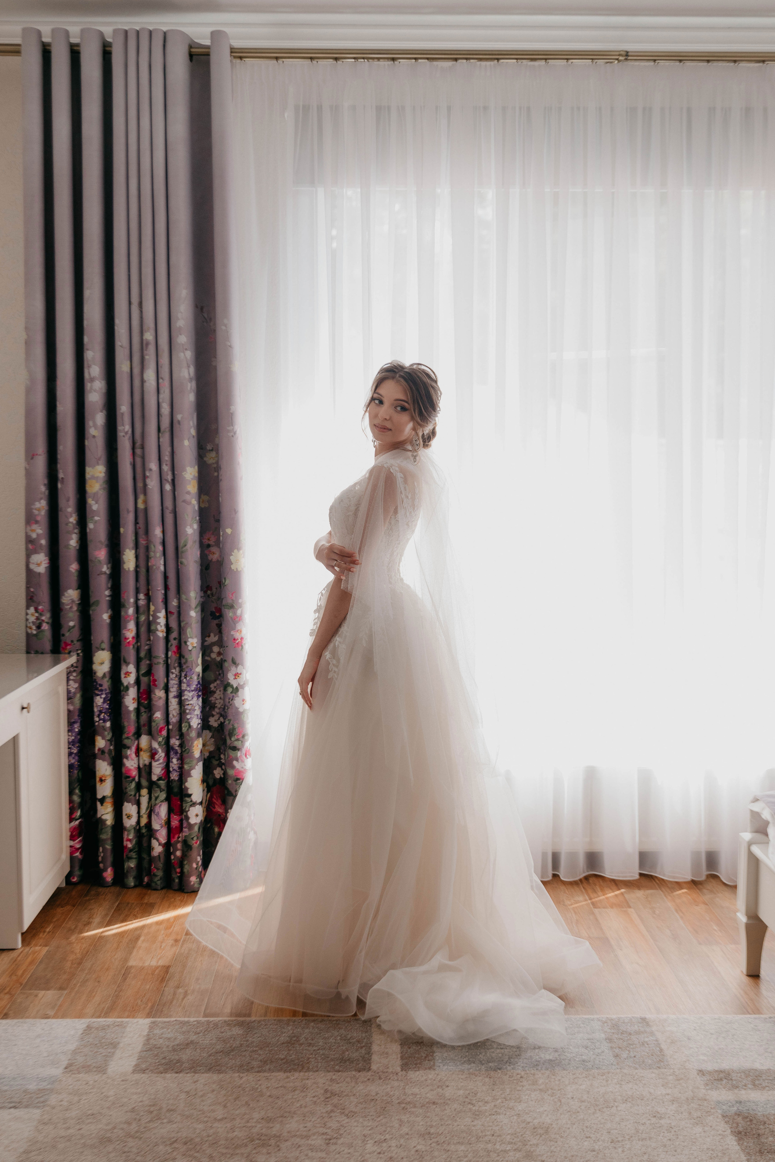 Denis & Valeria. Свадебный фотограф в Воронеже Самохина Екатерина