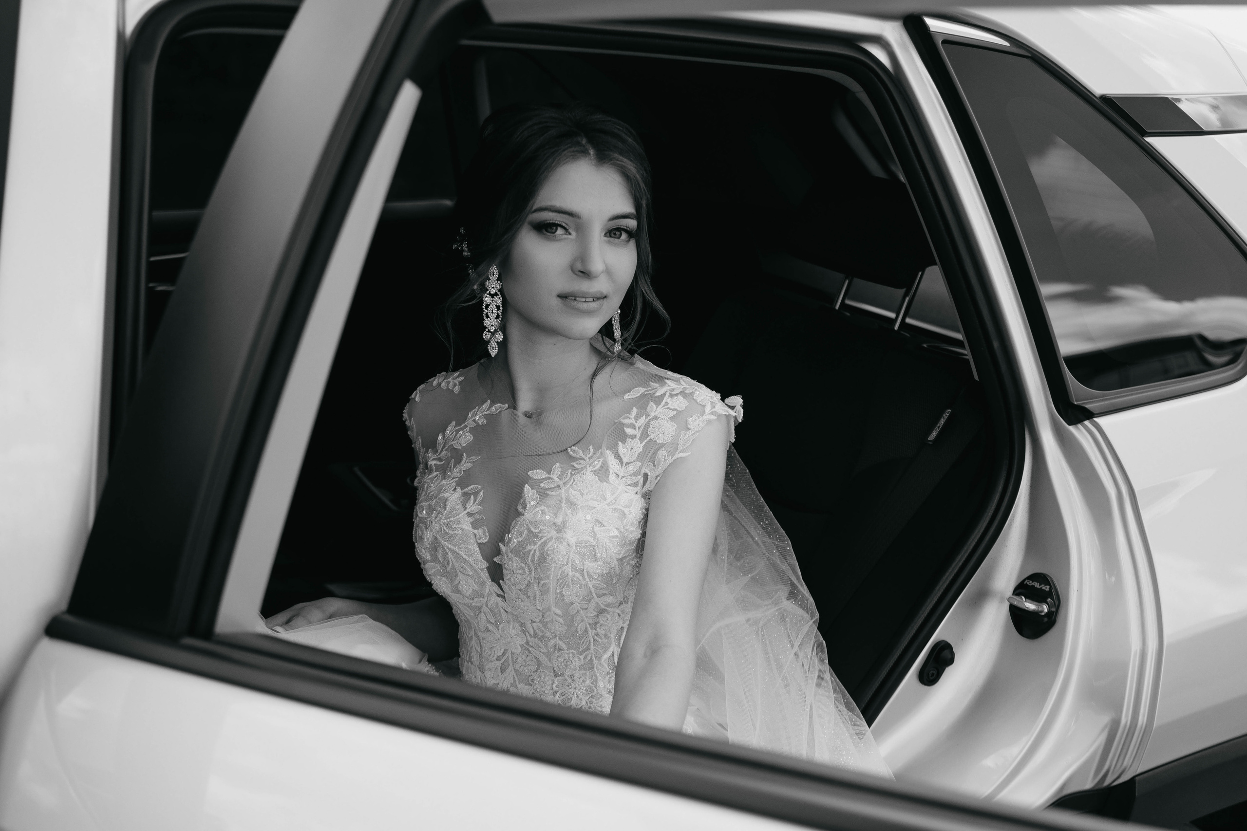 Denis & Valeria. Свадебный фотограф в Воронеже Самохина Екатерина